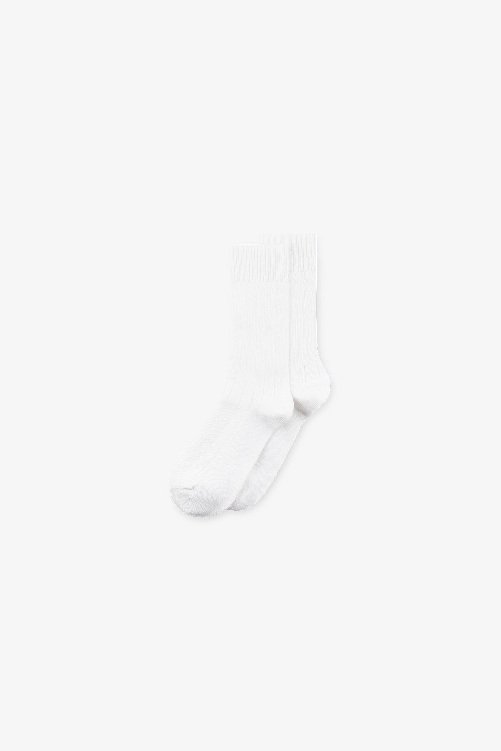 Bykle Cordura Wide Rib Sock