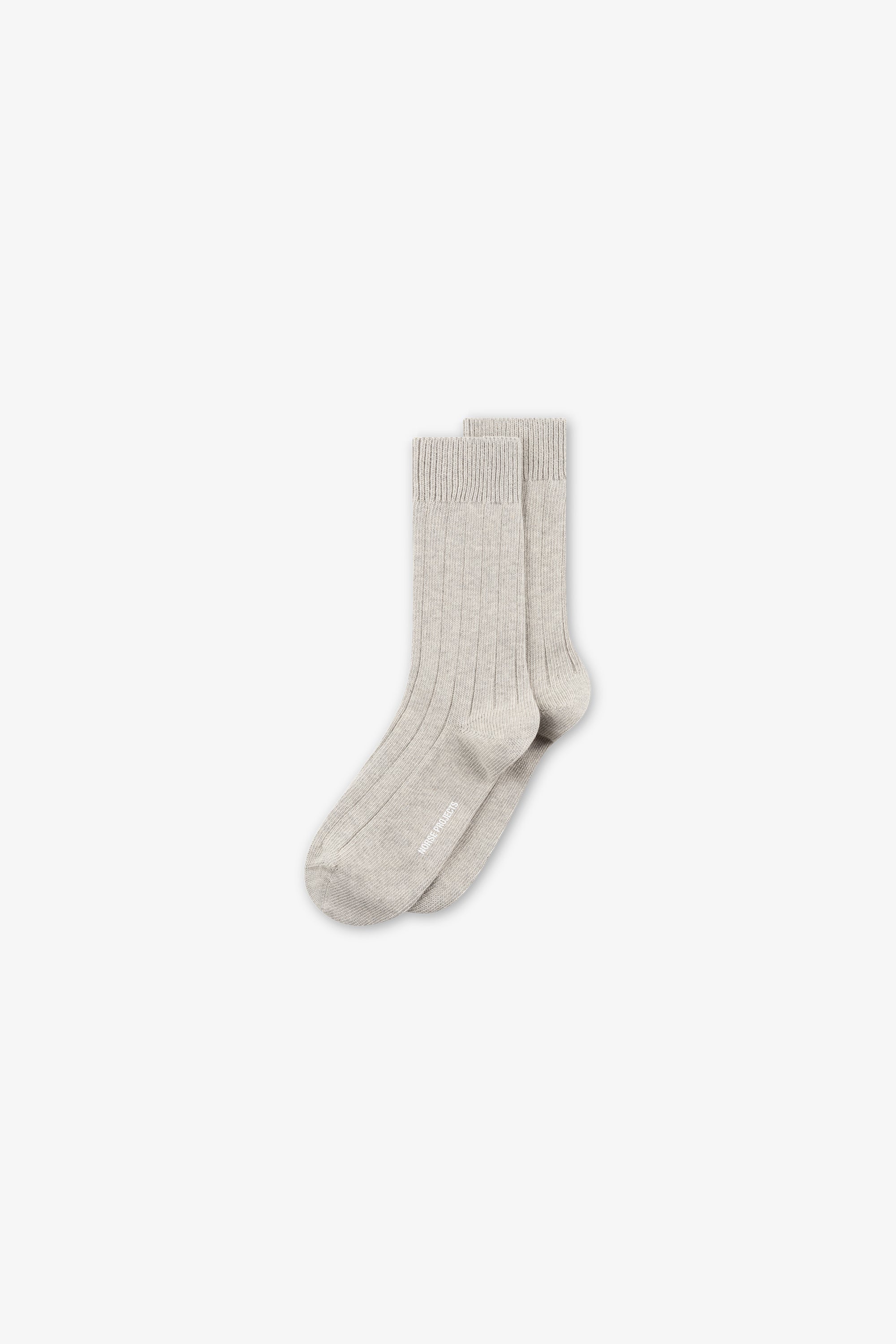 Bykle Cordura Wide Rib Sock