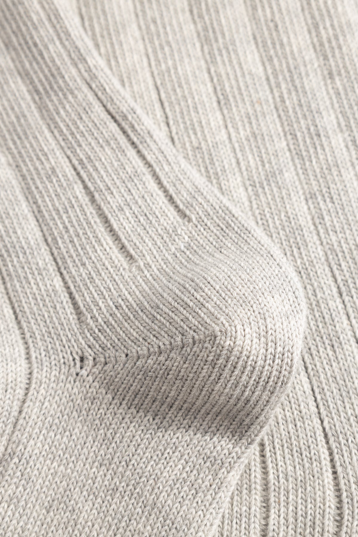 Bykle Cordura Wide Rib Sock