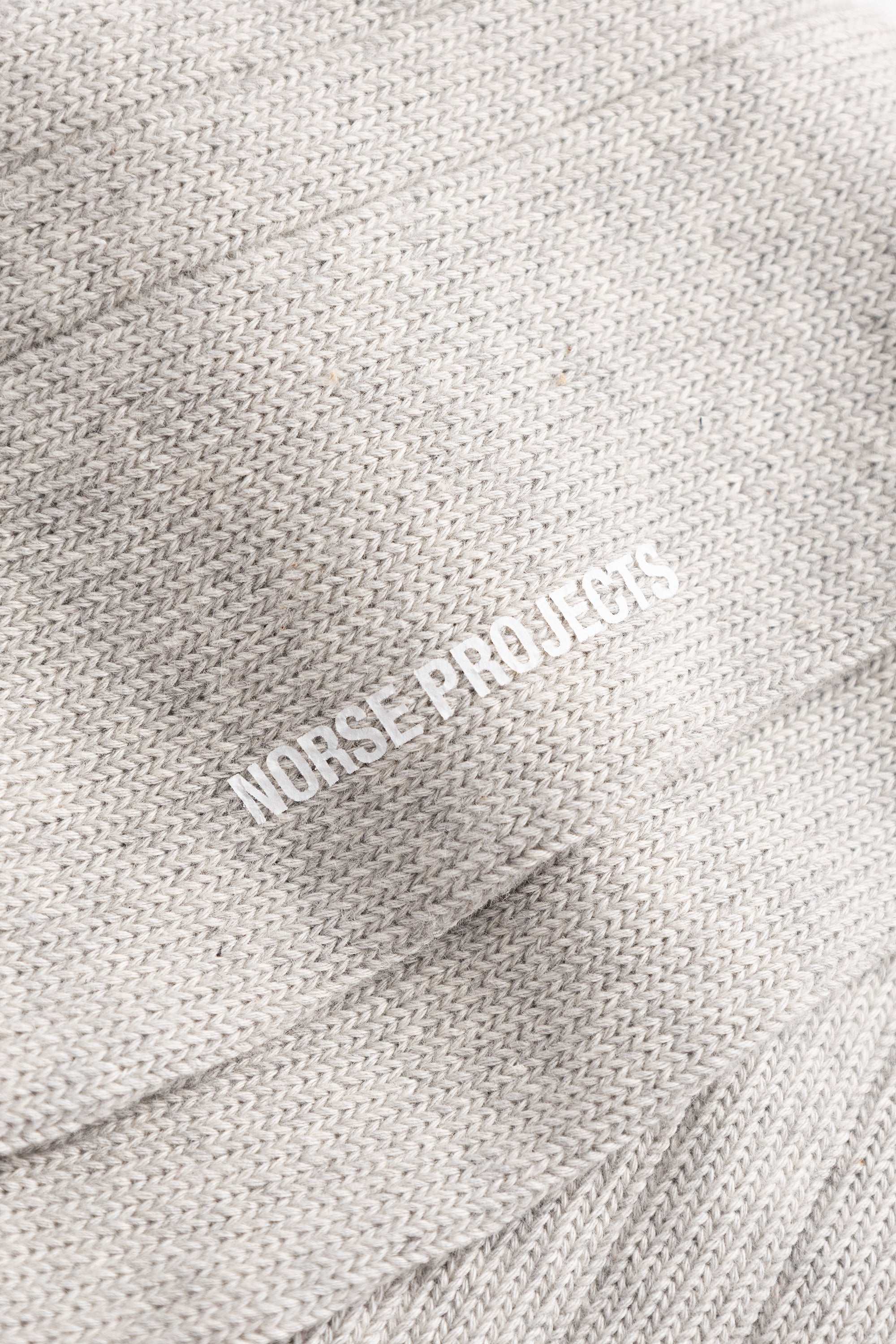Bykle Cordura Wide Rib Sock