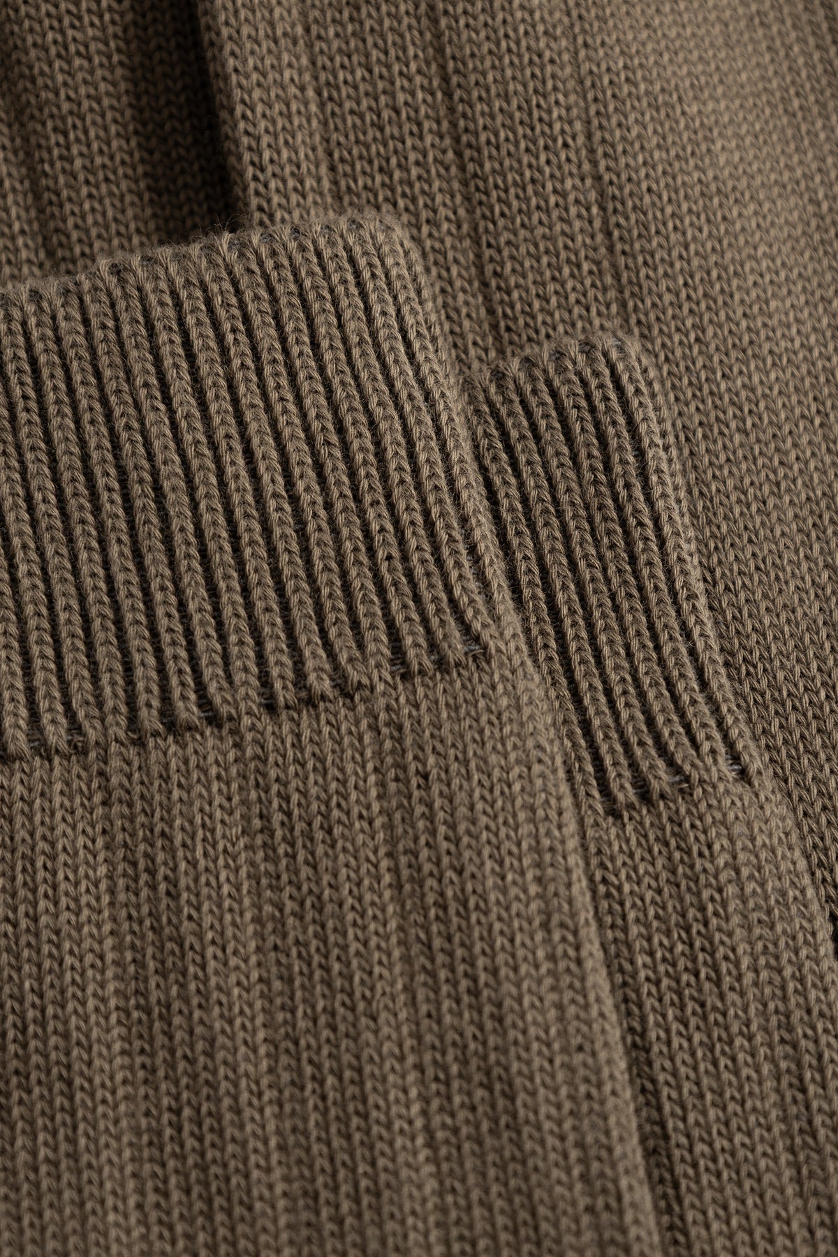 Bykle Cordura Wide Rib Sock