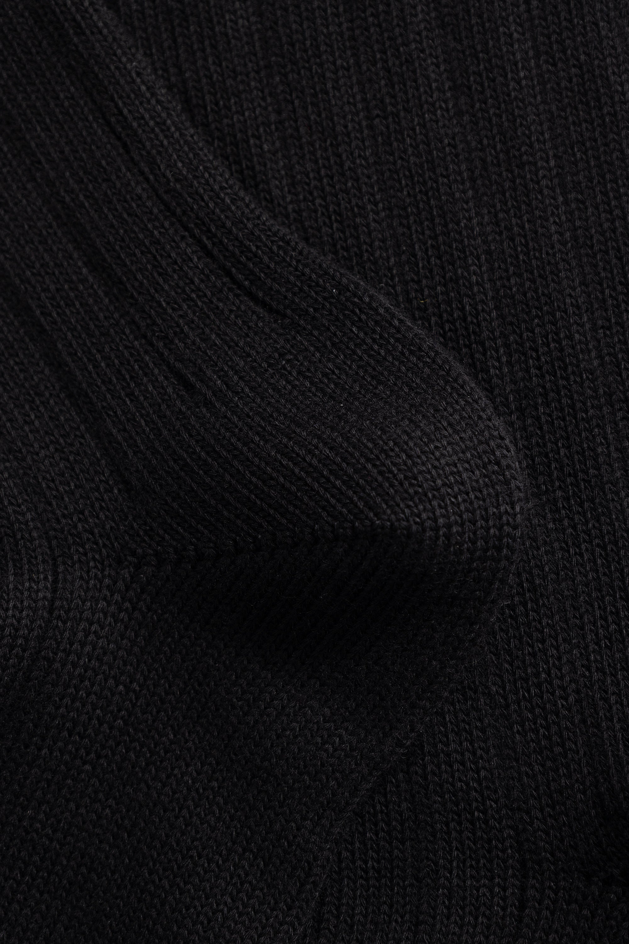 Bykle Cordura Wide Rib Sock