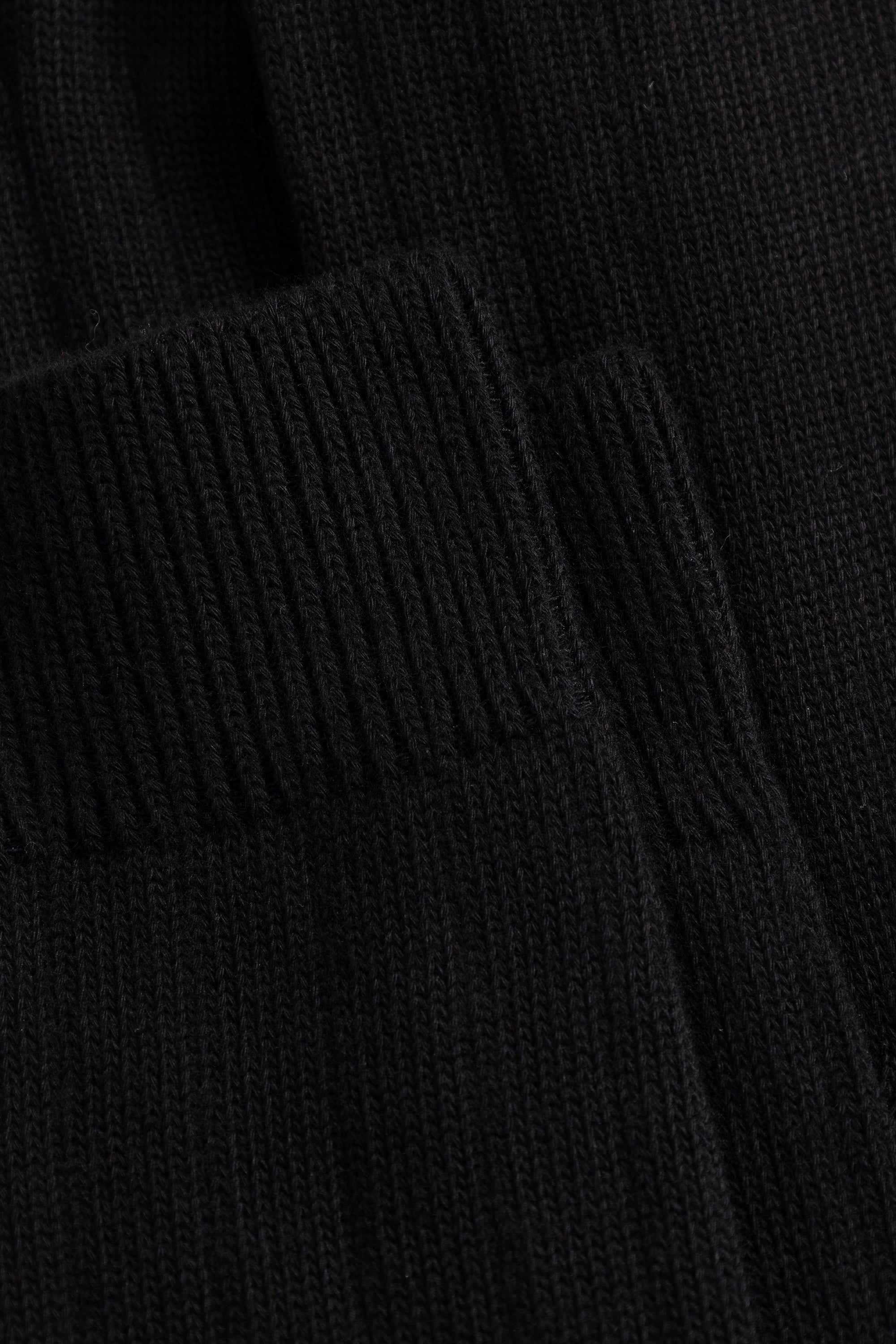 Bykle Cordura Wide Rib Sock