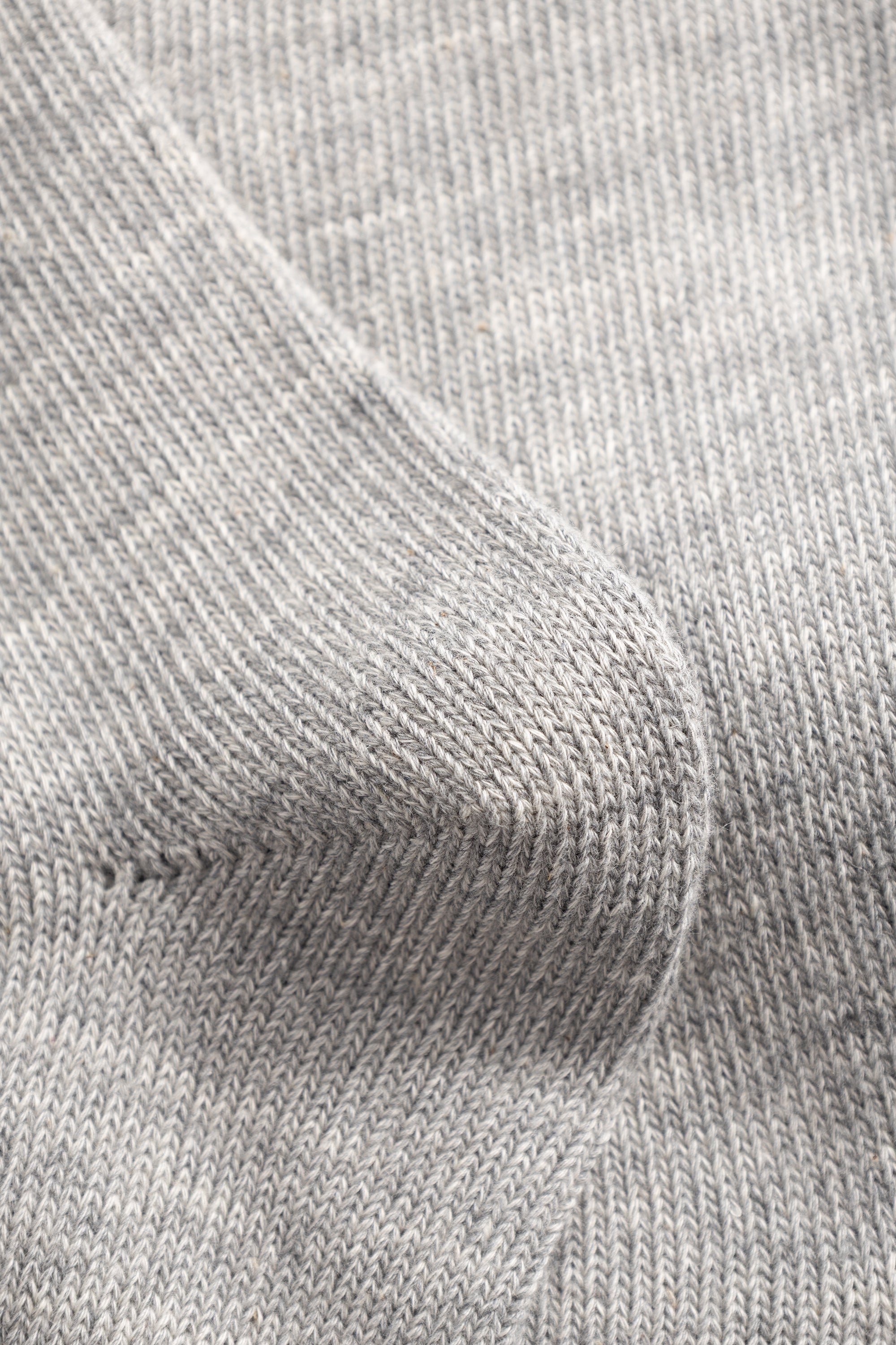 Bykle Heavy Cotton Twist Sock