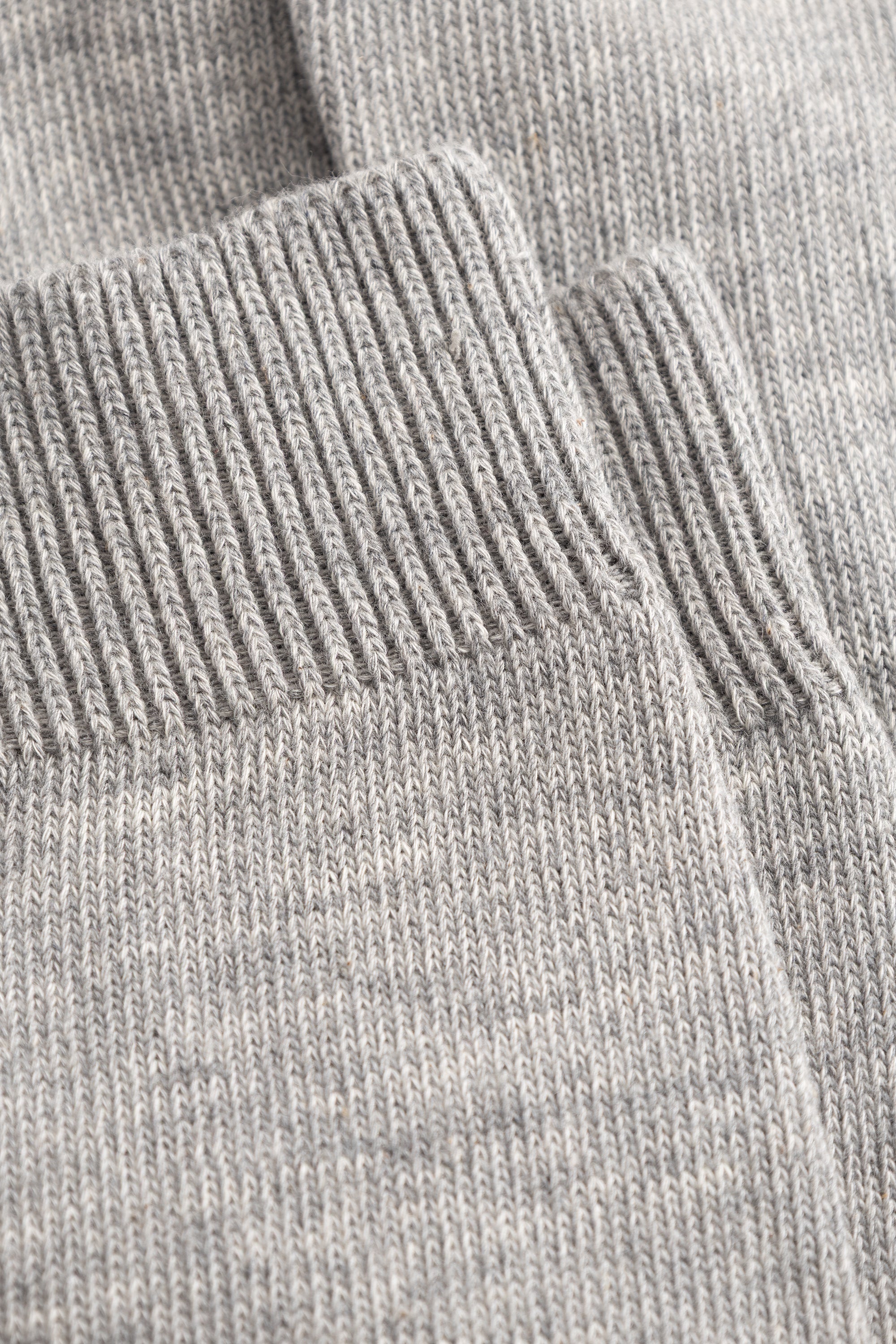 Bykle Heavy Cotton Twist Sock