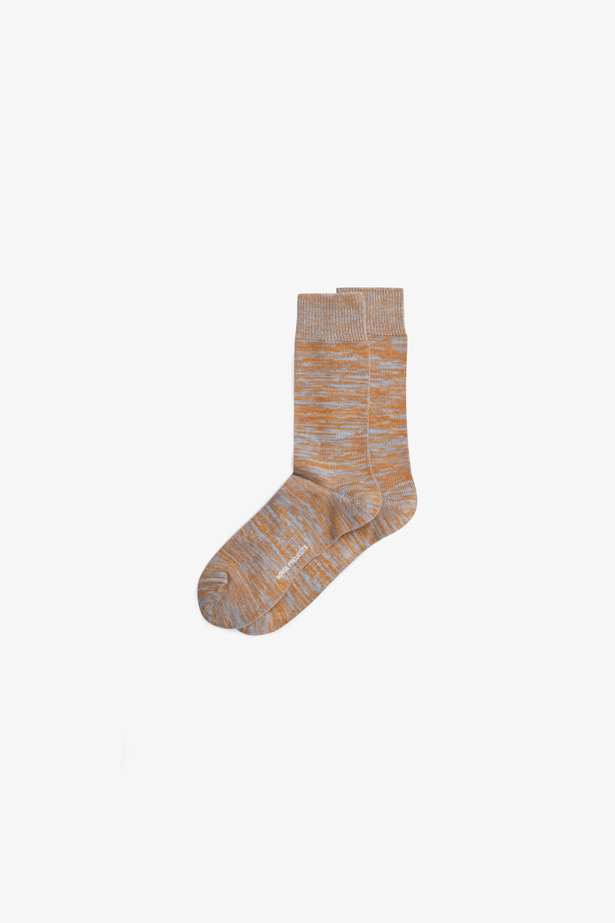 Bykle Heavy Cotton Twist Sock