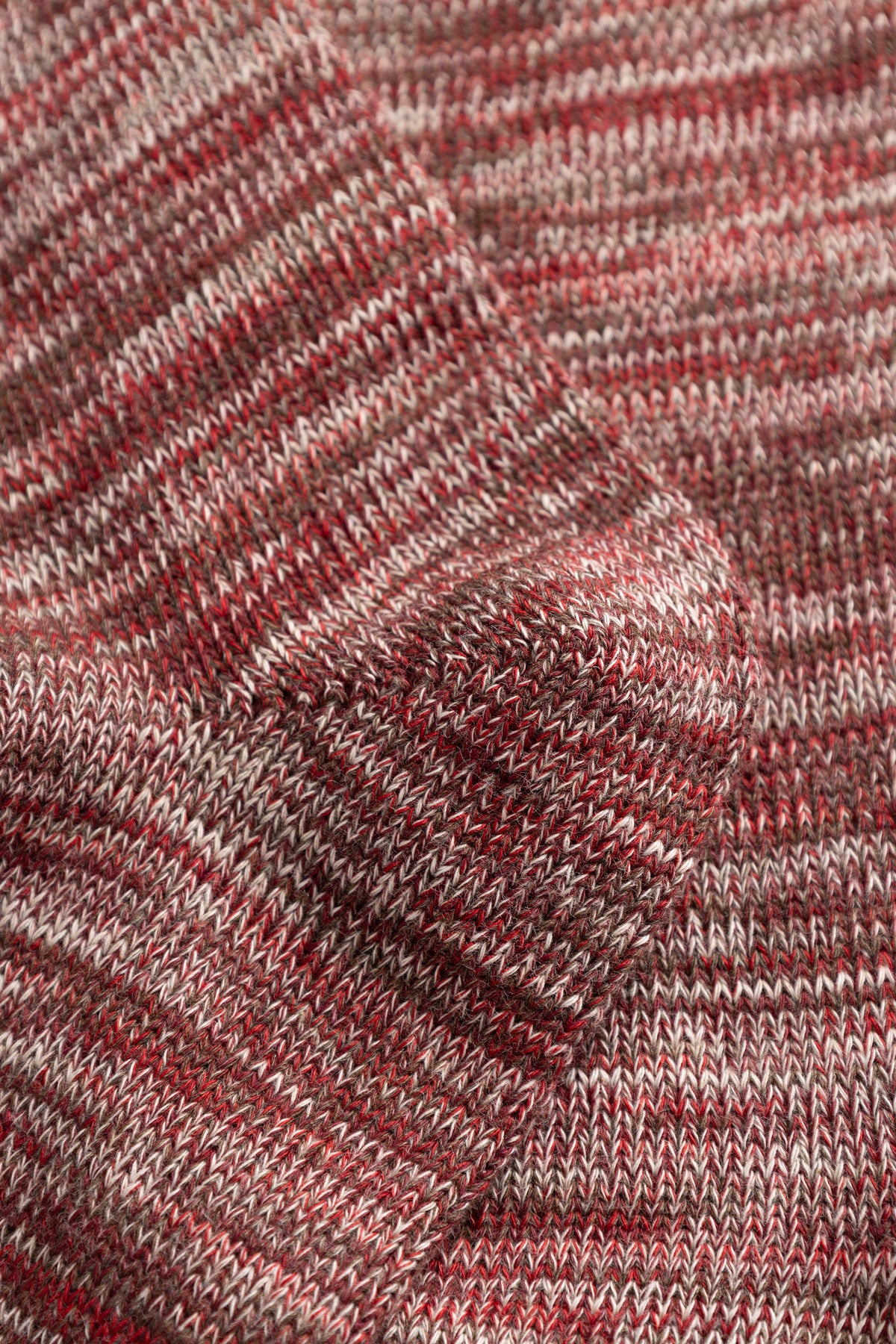 Bykle Heavy Cotton Twist Sock