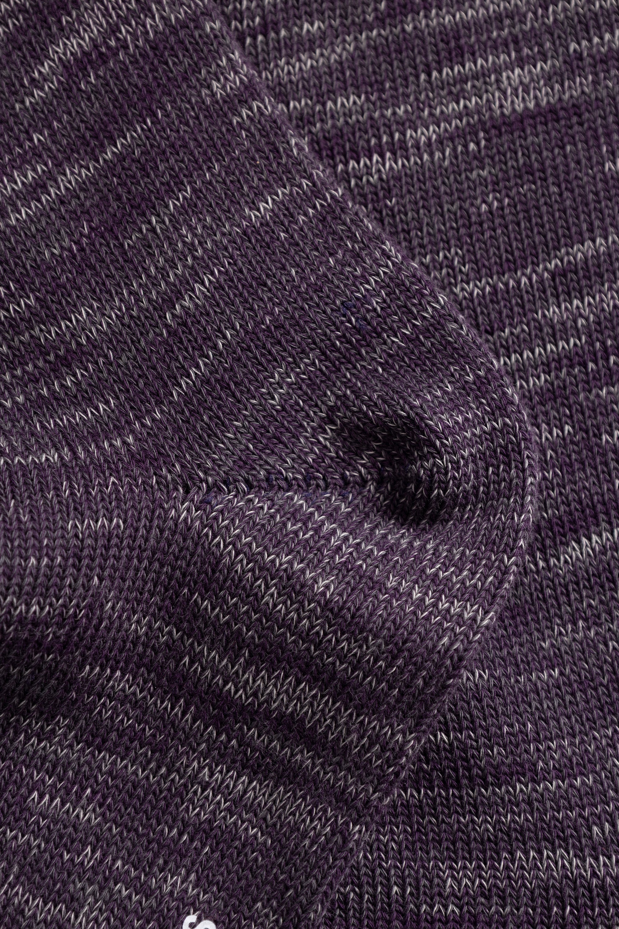 Bykle Heavy Cotton Twist Sock