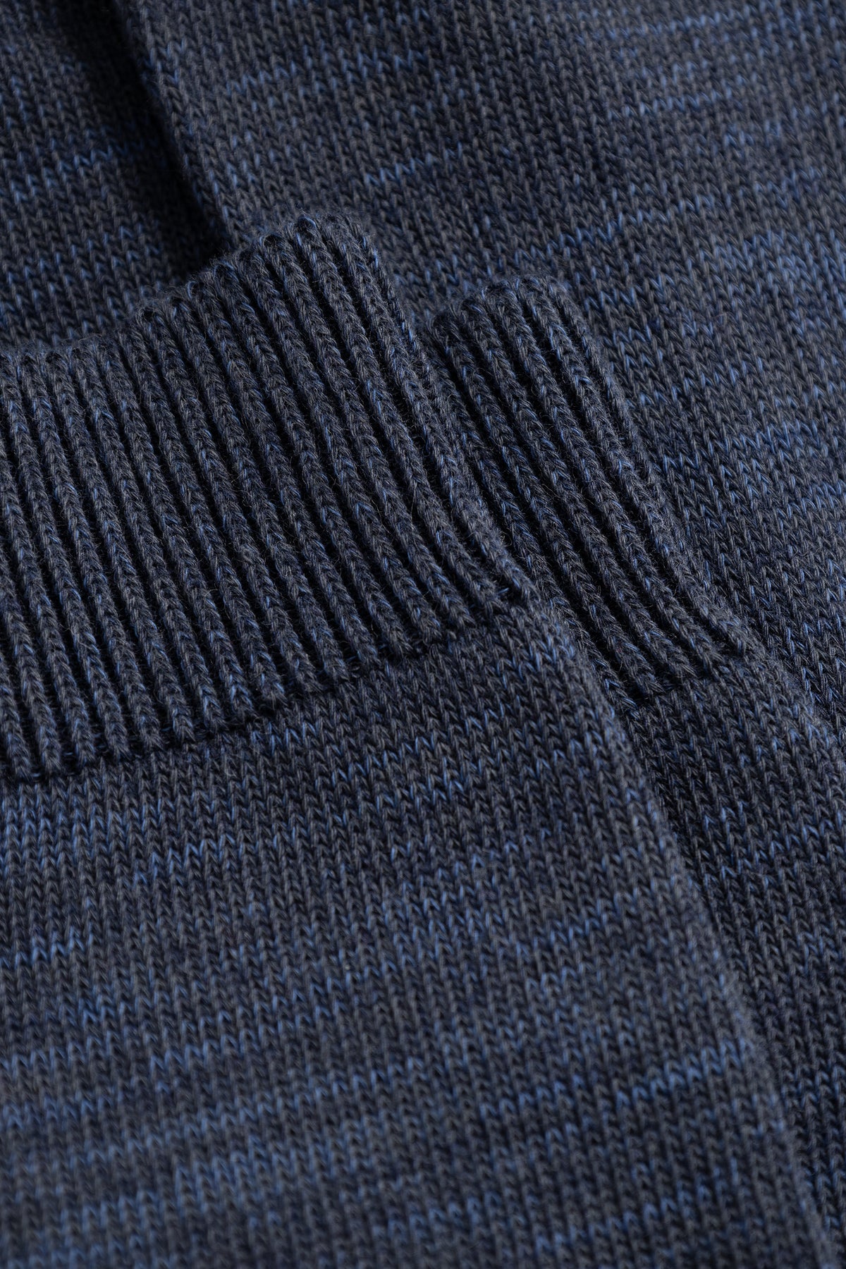 Bykle Heavy Cotton Twist Sock