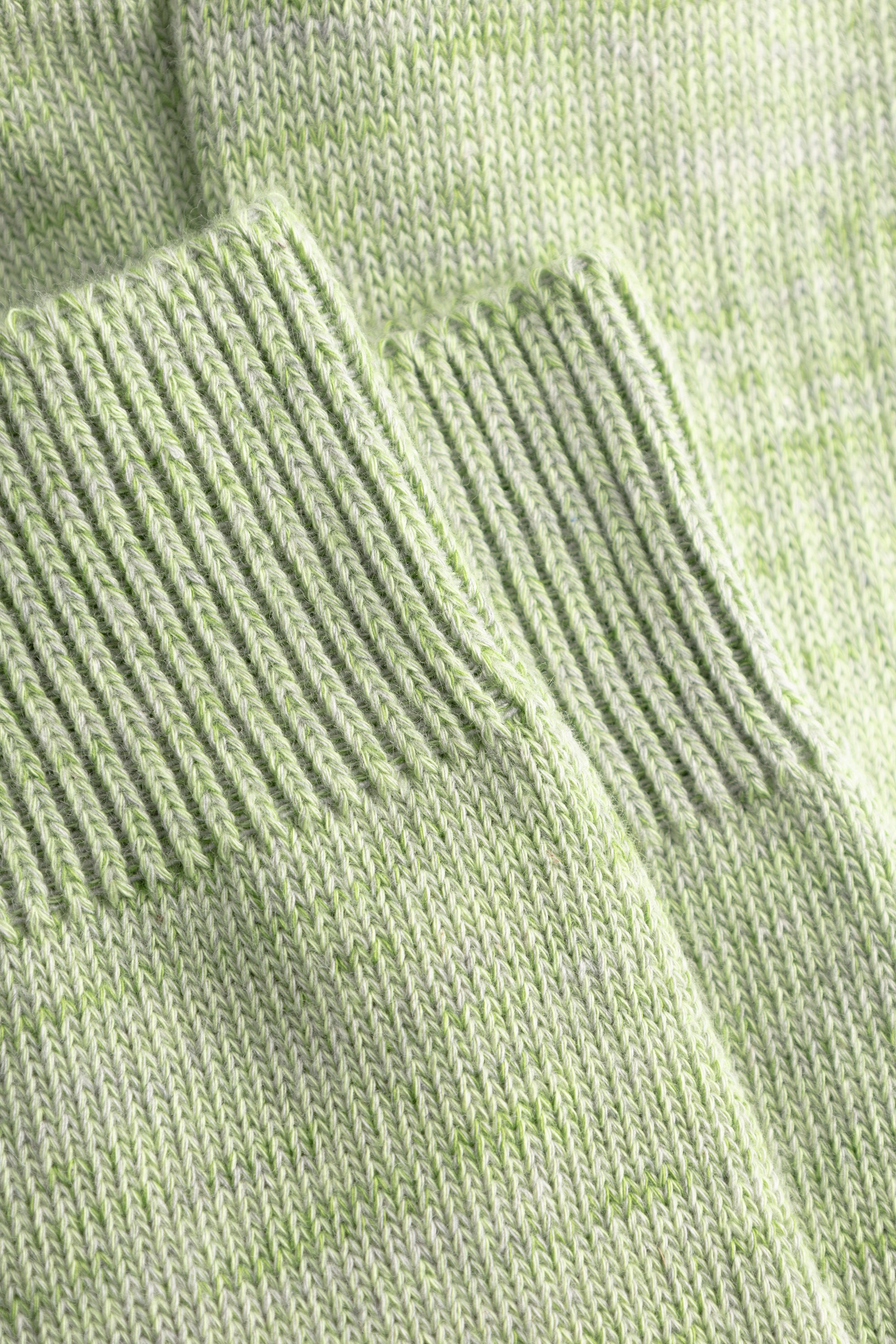 Bykle Heavy Cotton Twist Sock