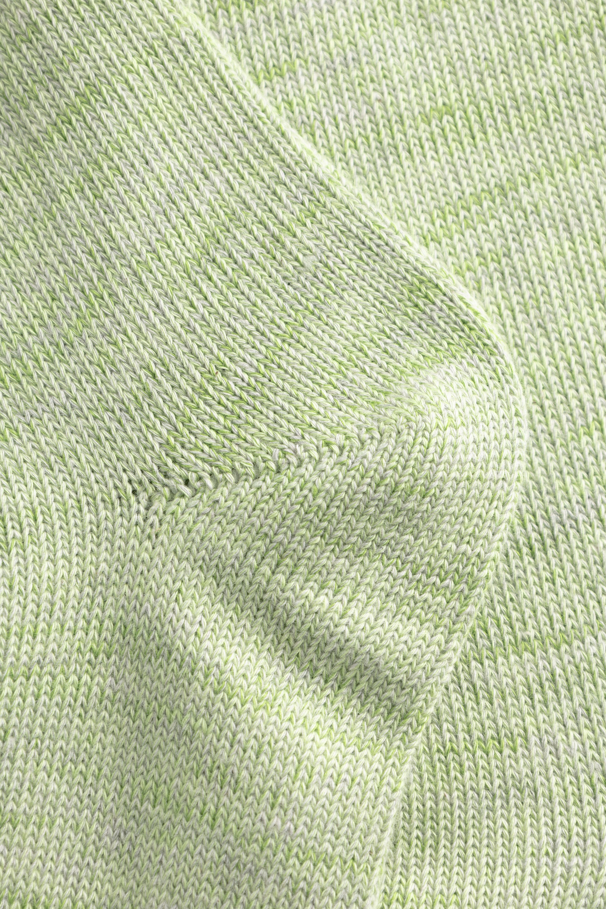 Bykle Heavy Cotton Twist Sock