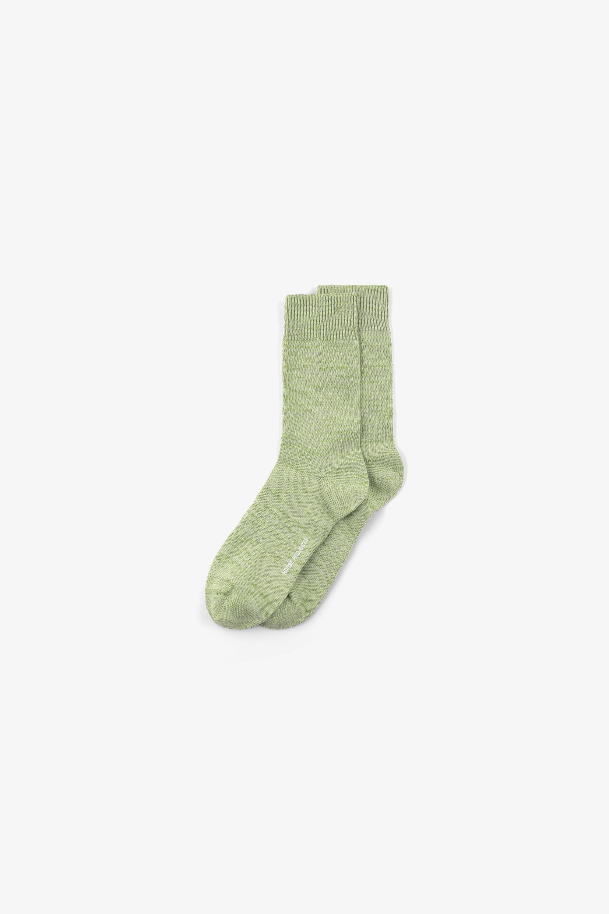 Bykle Heavy Cotton Twist Sock