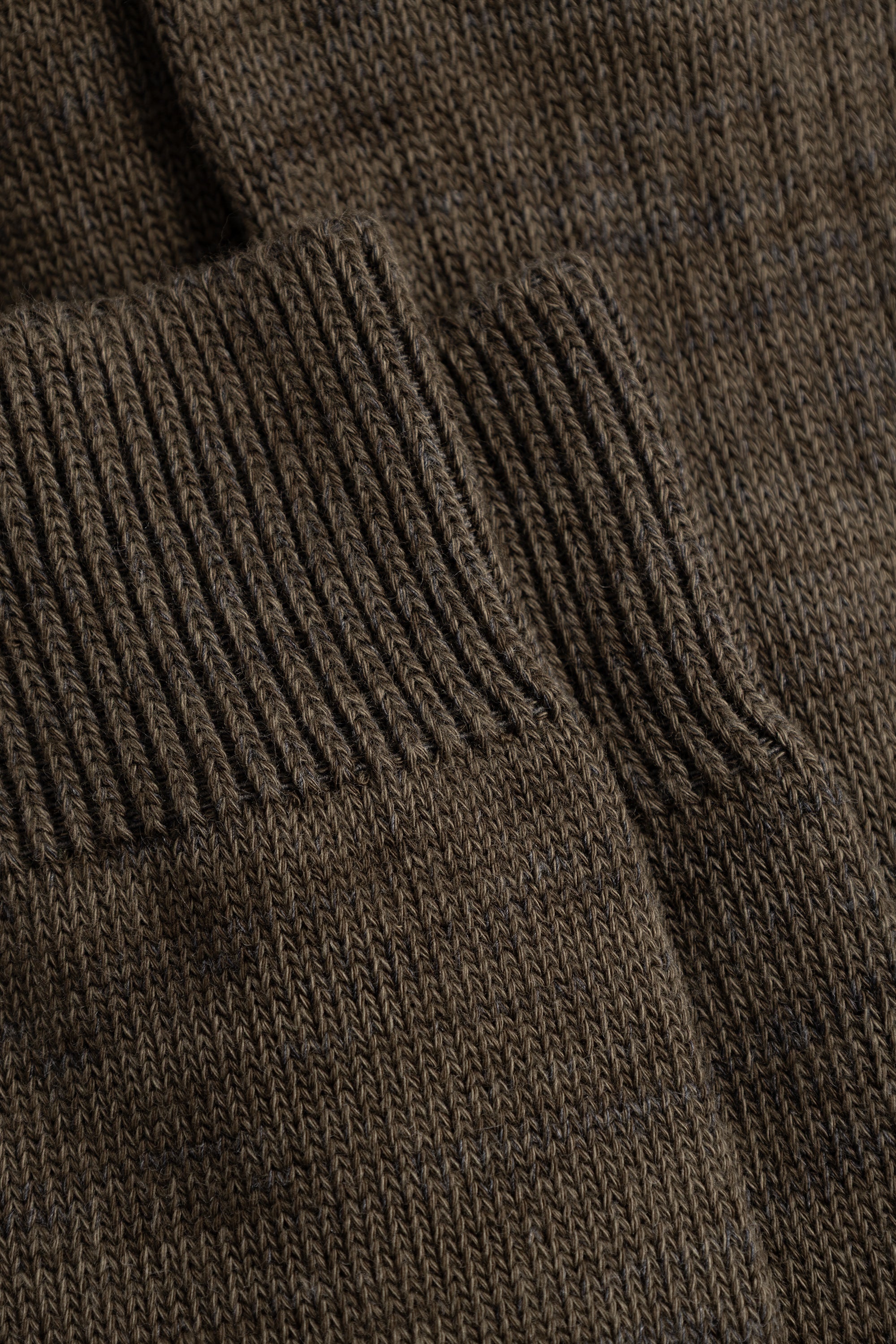 Bykle Heavy Cotton Twist Sock