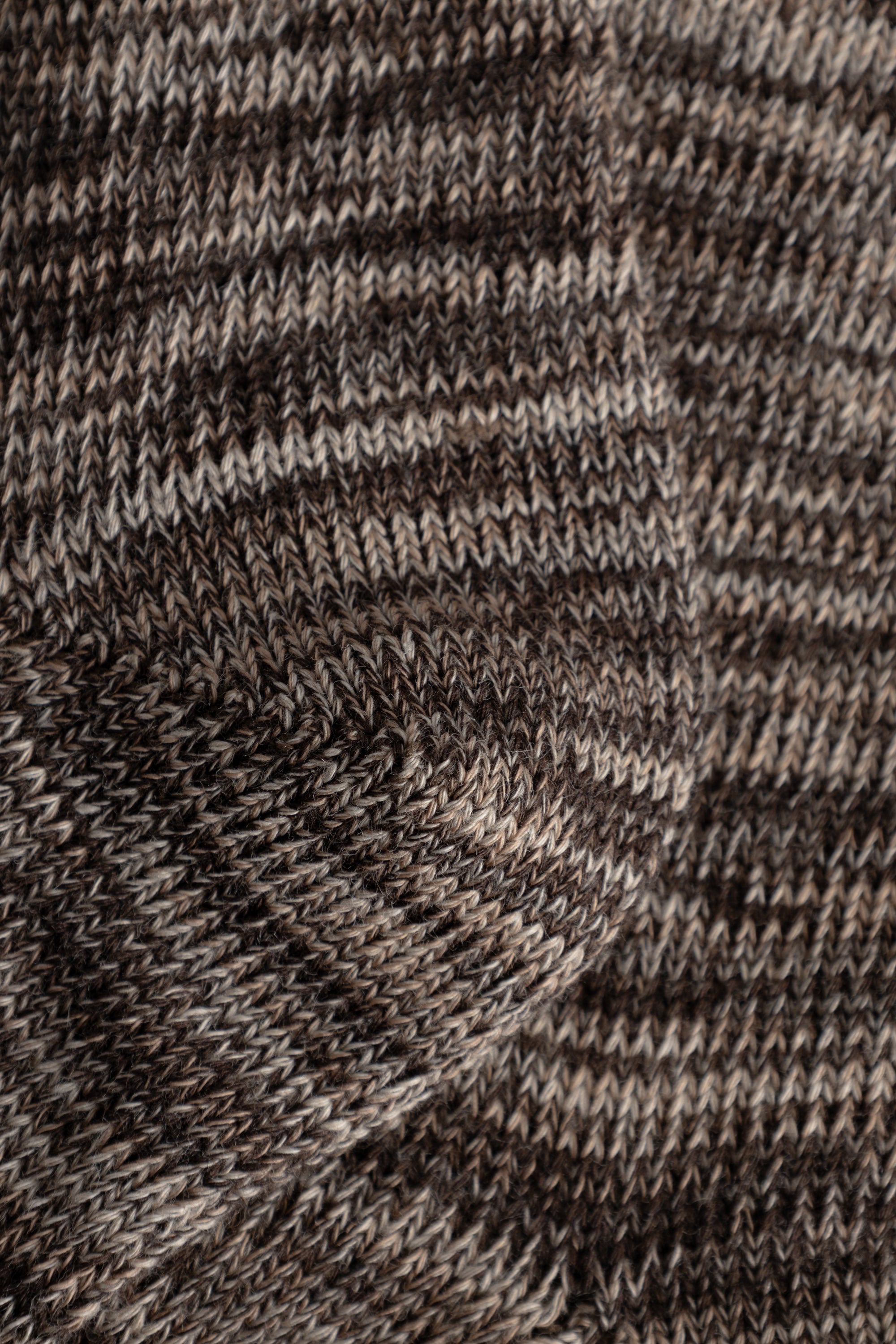 Bykle Heavy Cotton Twist Sock