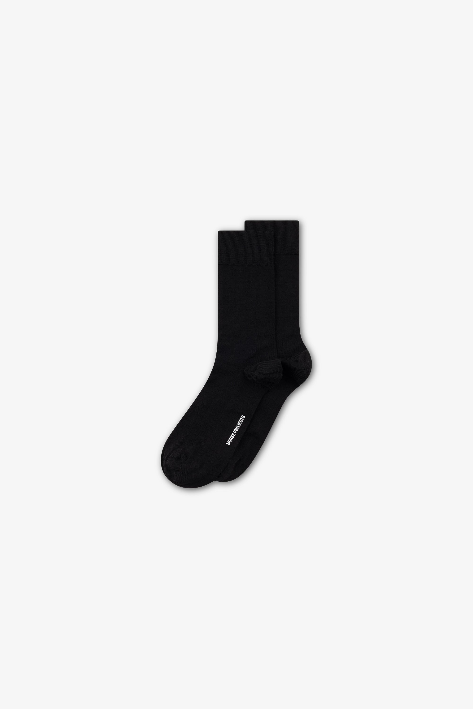 Bykle Tech Merino Sock