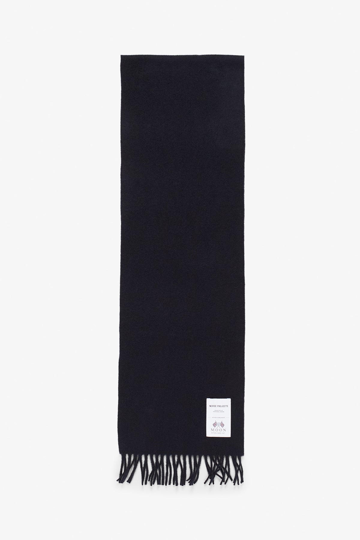 Norse Moon Merino Lambswool Scarf