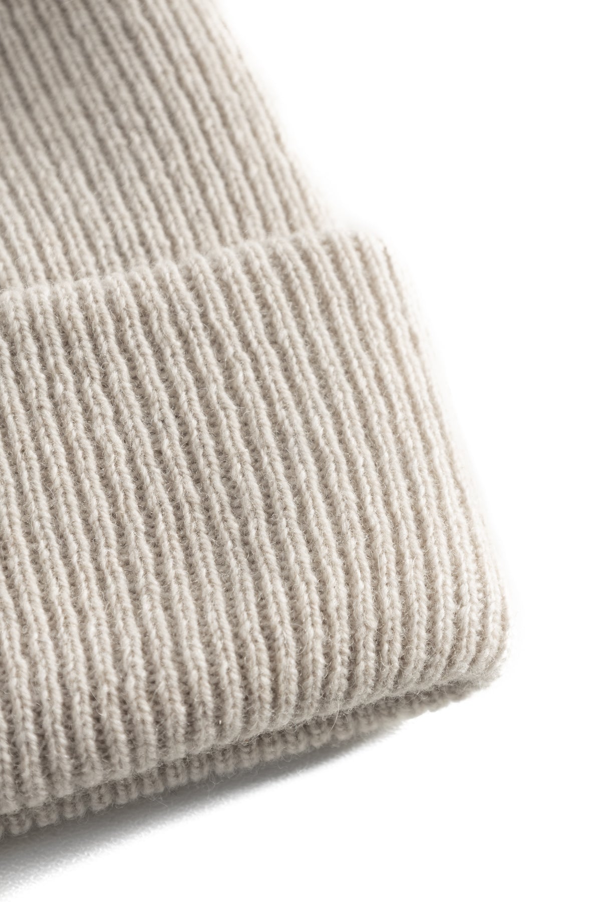Merino Lambswool Beanie