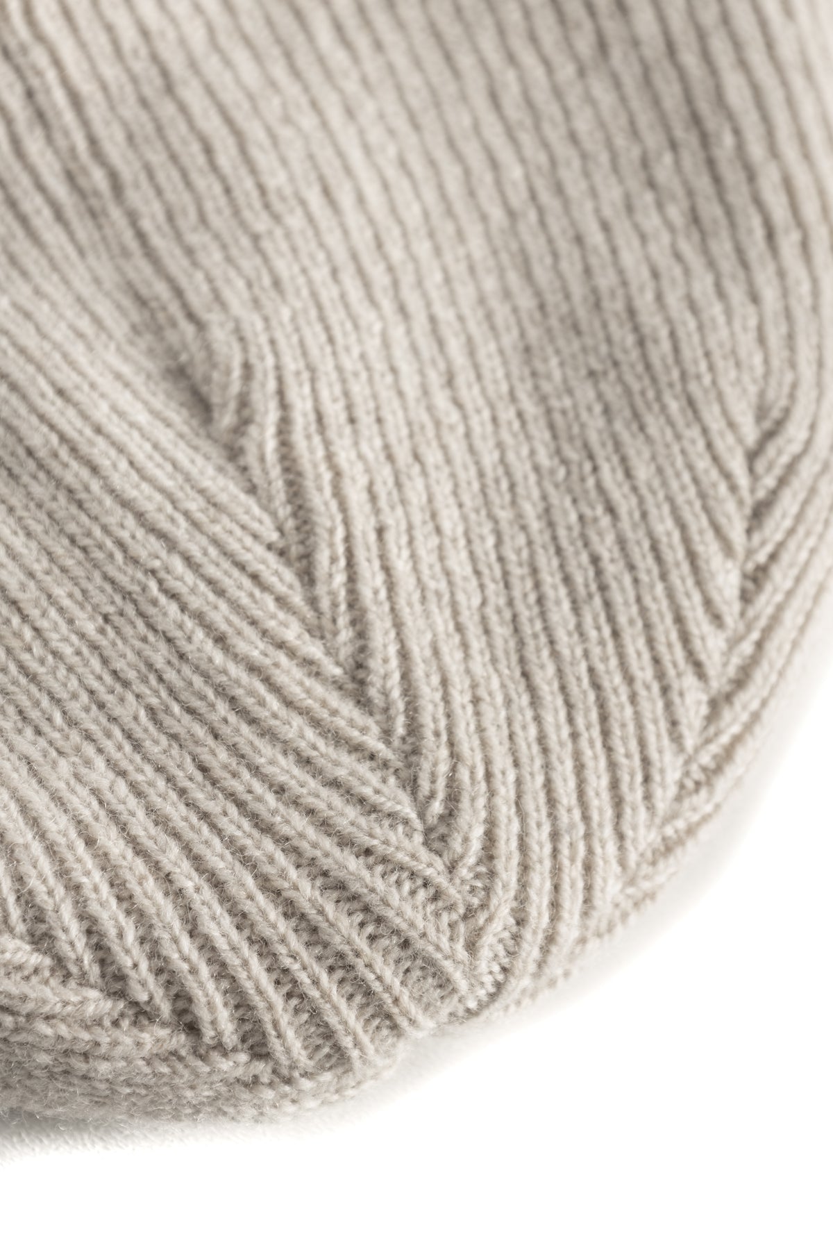 Merino Lambswool Beanie