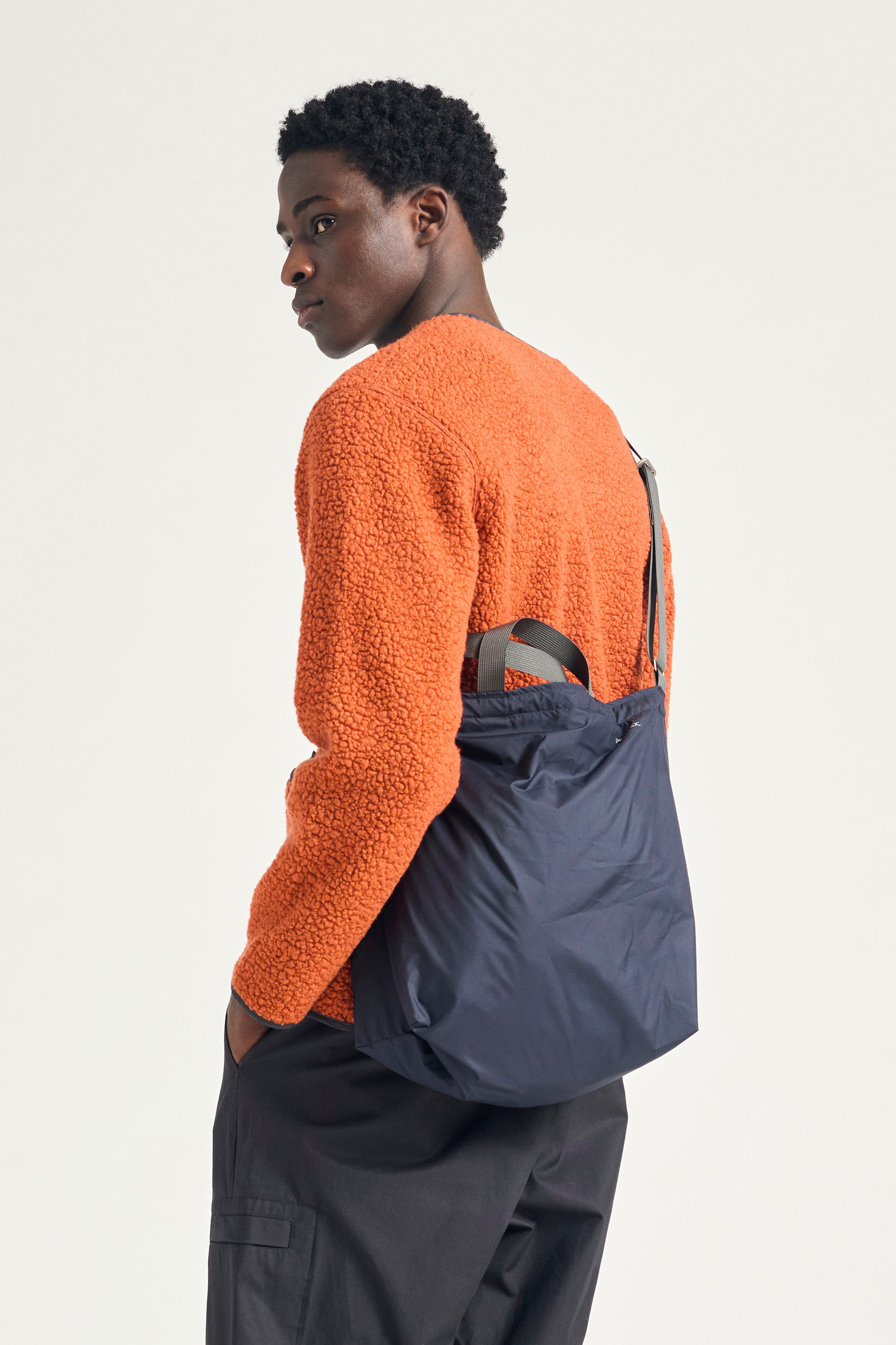 Pertex Quantum Tote