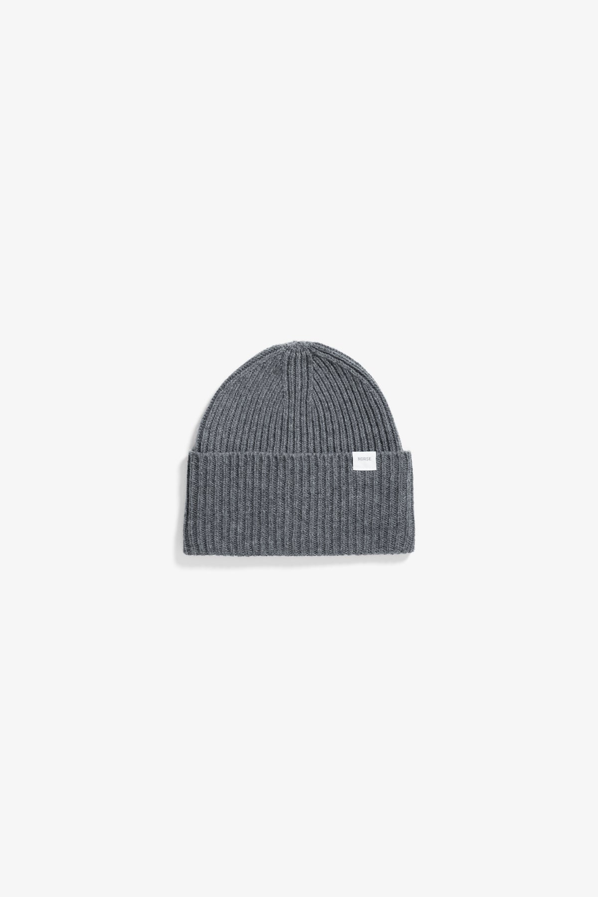 Norse Standard Merino Lambswool Beanie