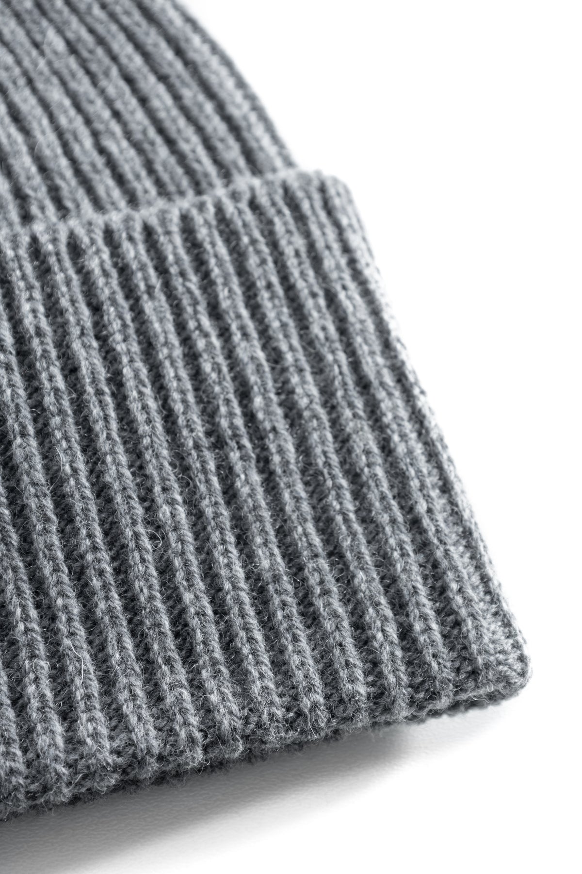 Norse Standard Merino Lambswool Beanie