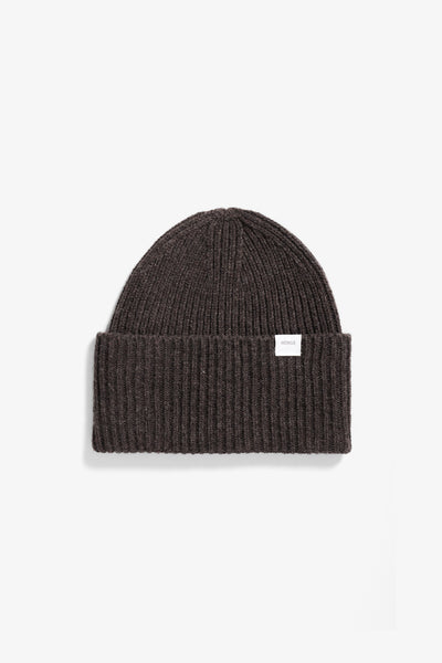 Norse Standard Merino Lambswool Beanie