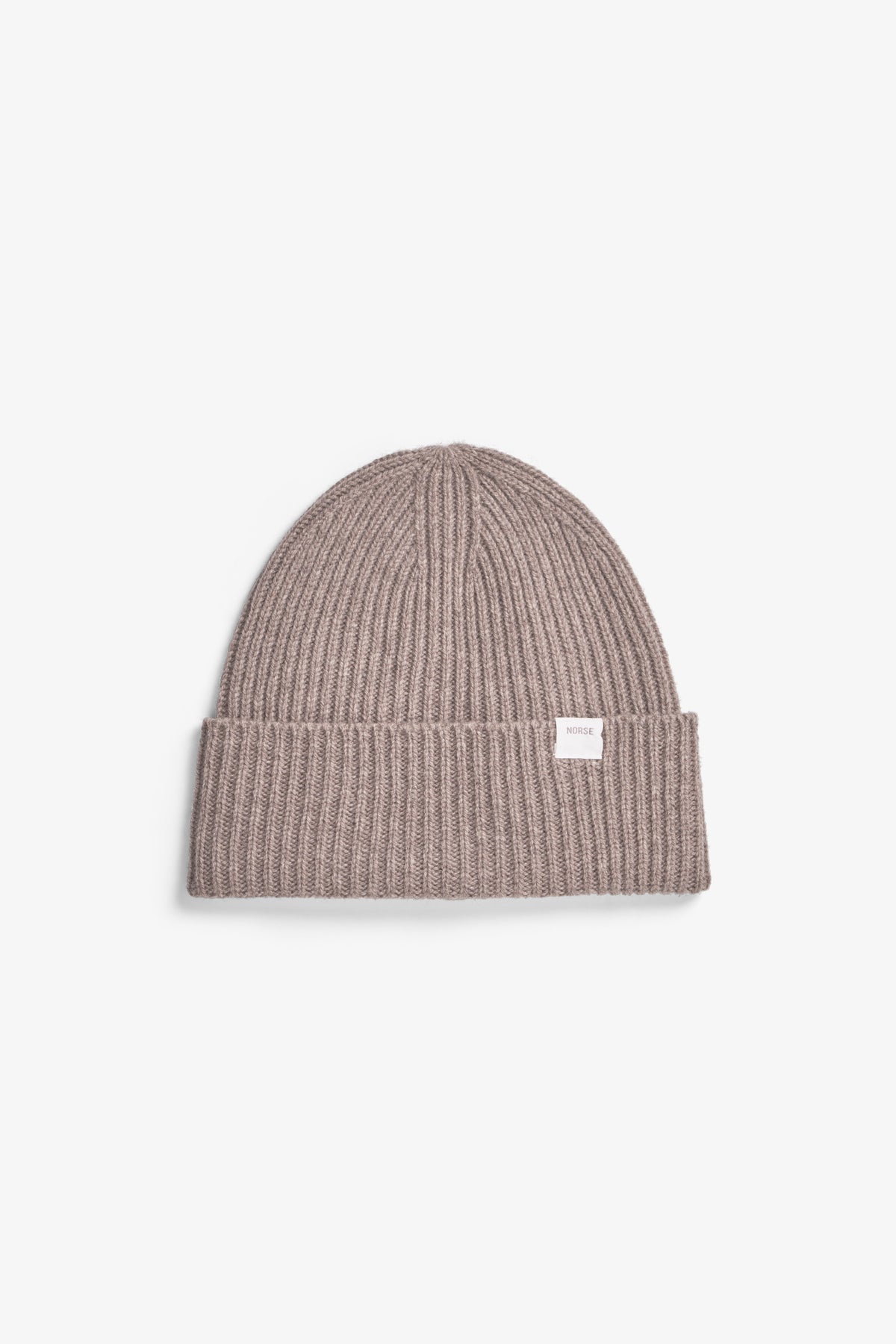 Norse Standard Merino Lambswool Beanie
