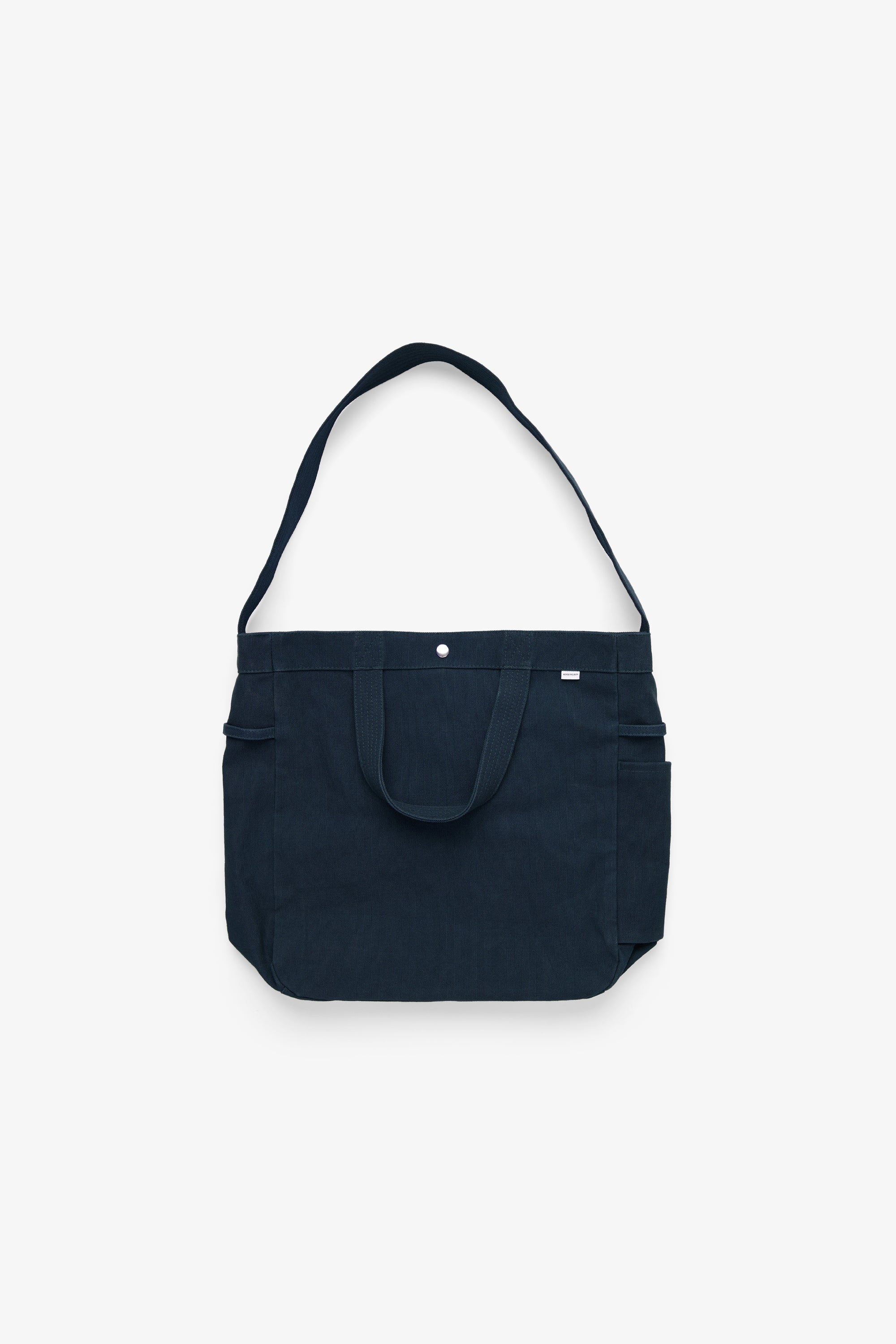 Pligt Japanese Compact Nylon Tote