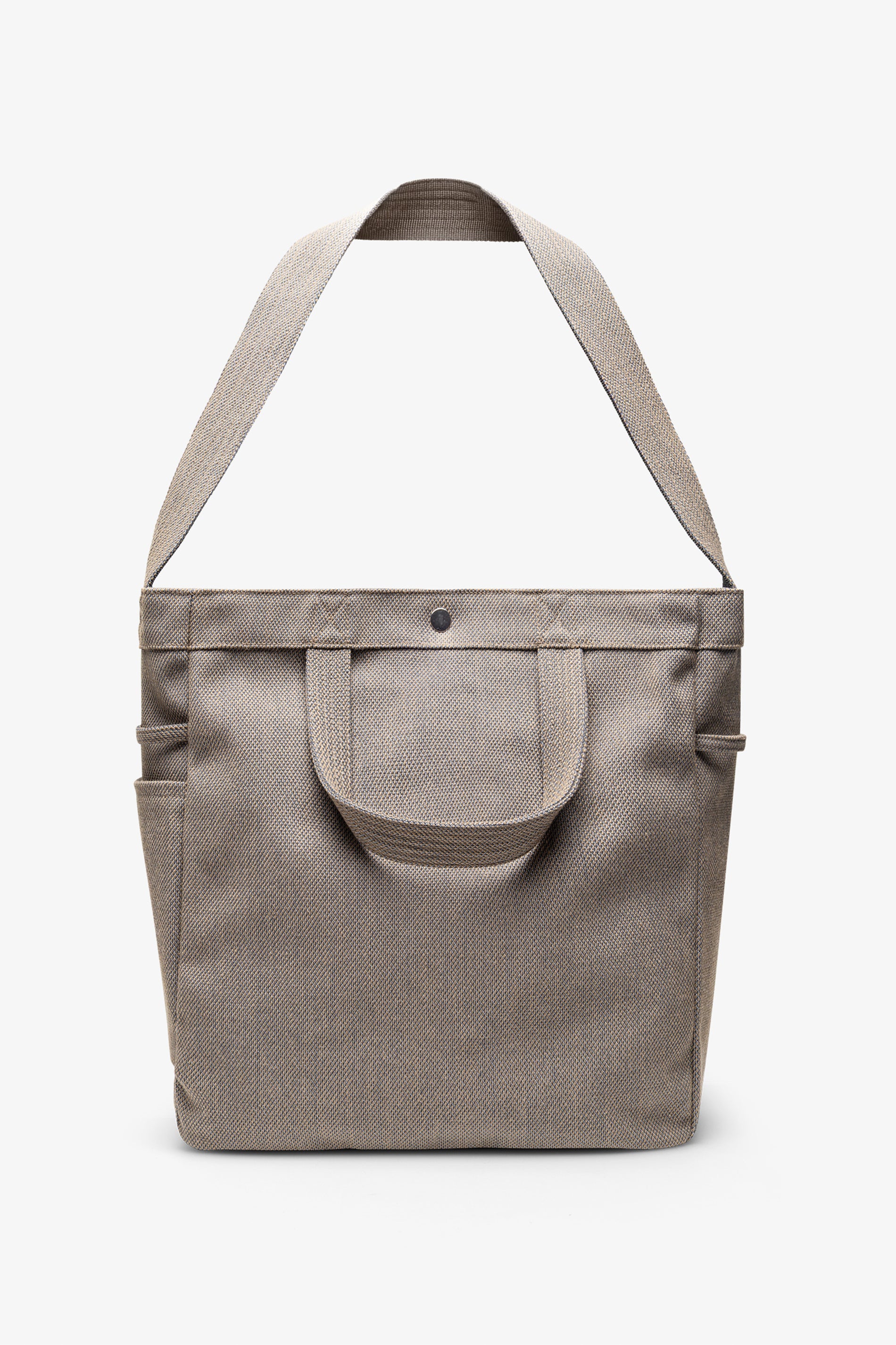 Pligt Kvadrat Tote
