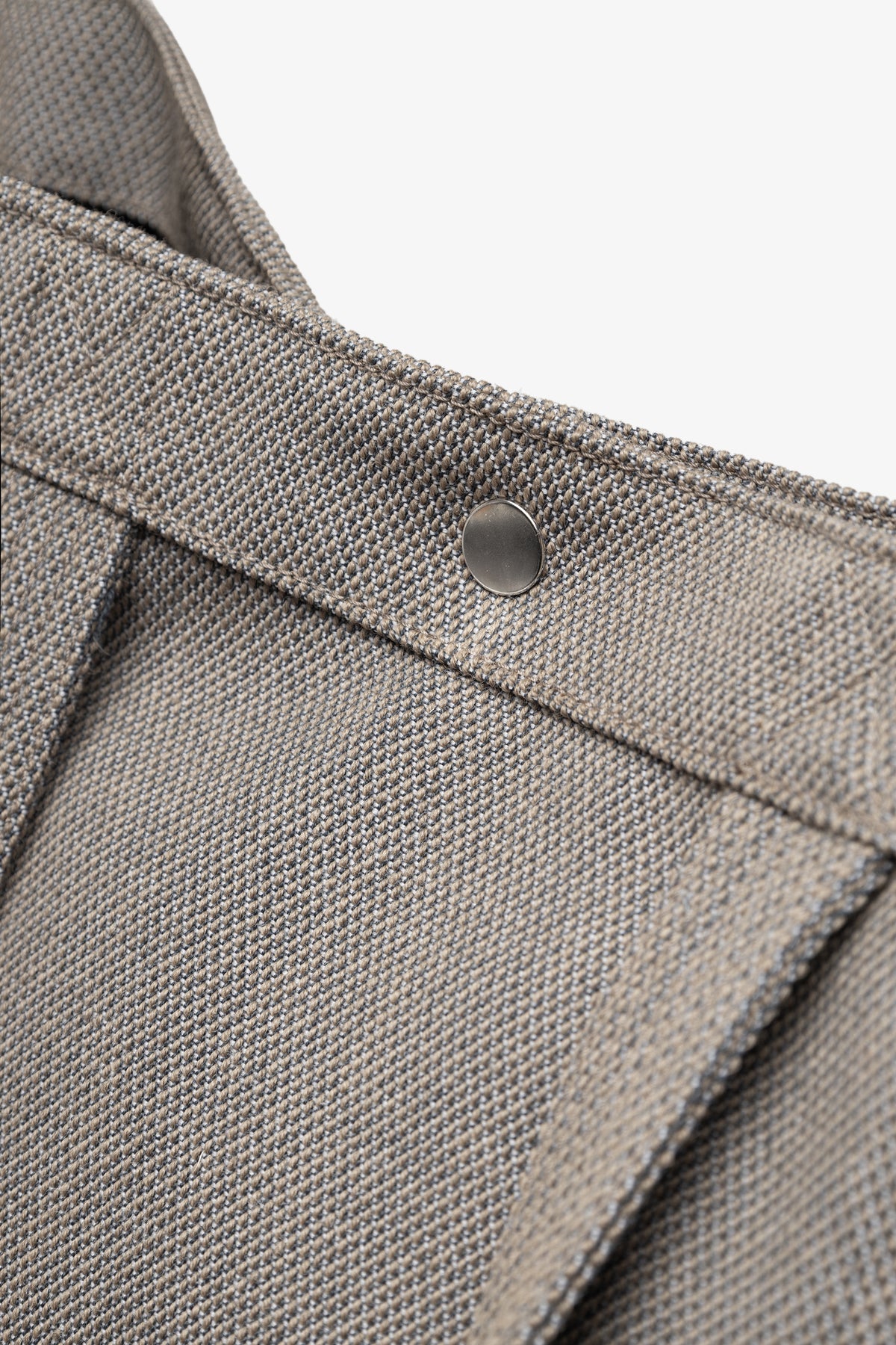 Pligt Kvadrat Tote
