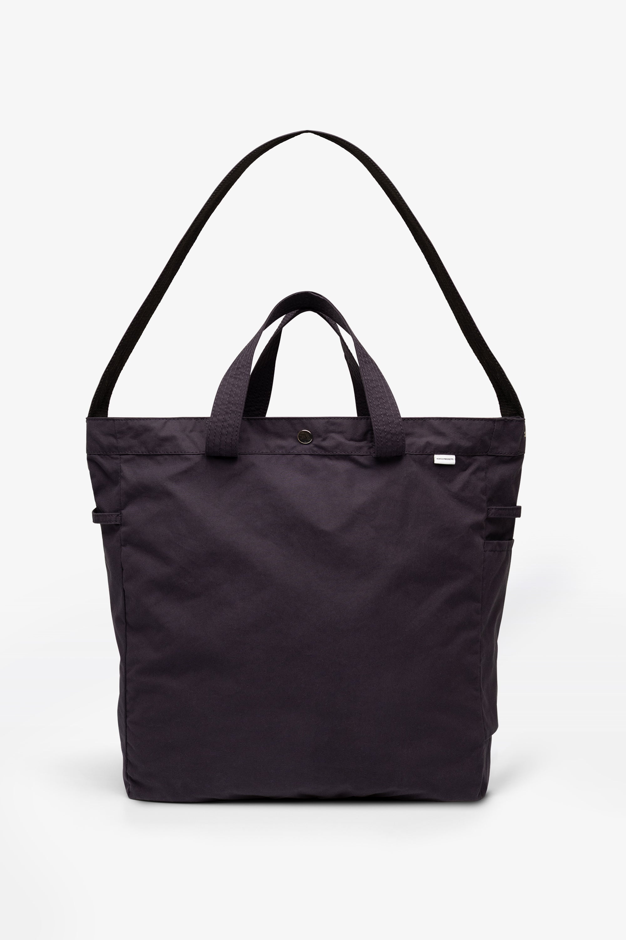 Pligt Wax Cotton Tote
