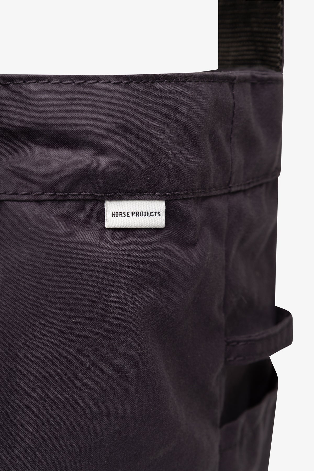 Pligt Wax Cotton Tote