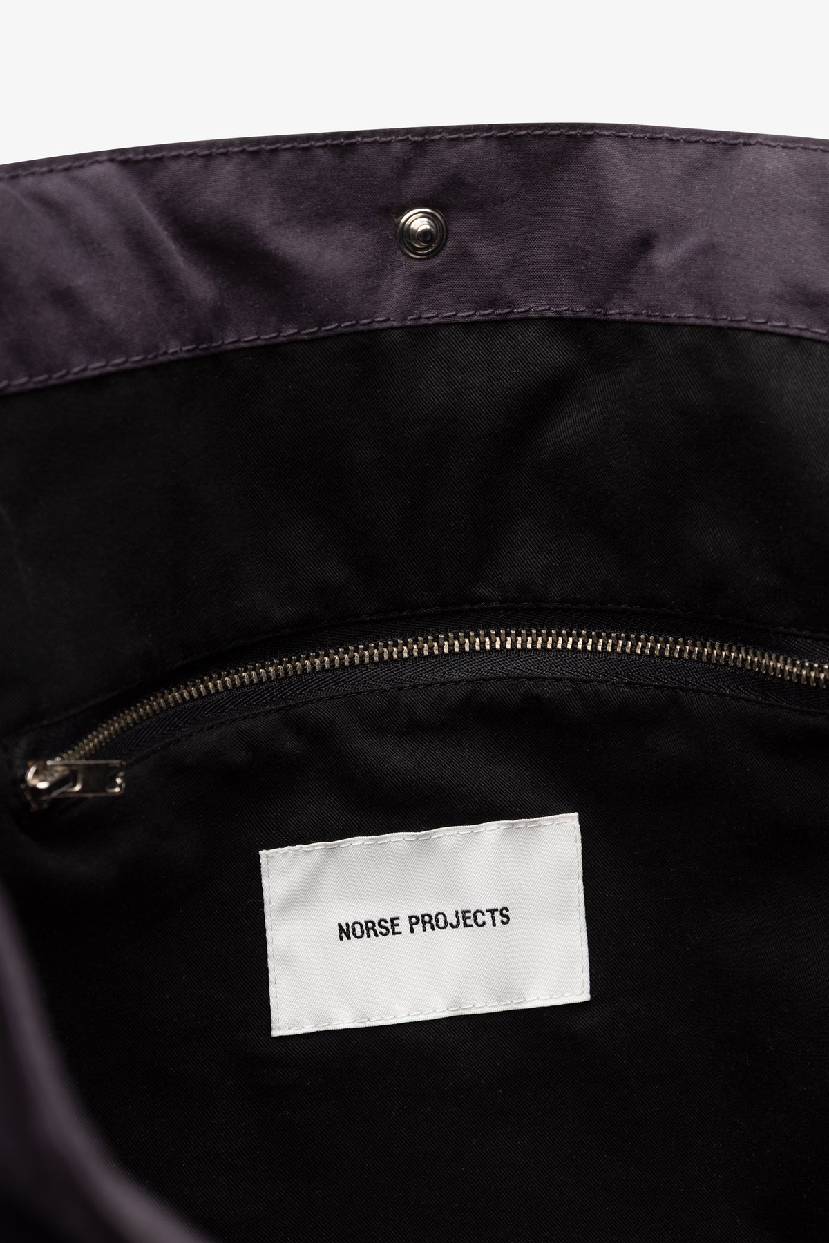 Pligt Wax Cotton Tote