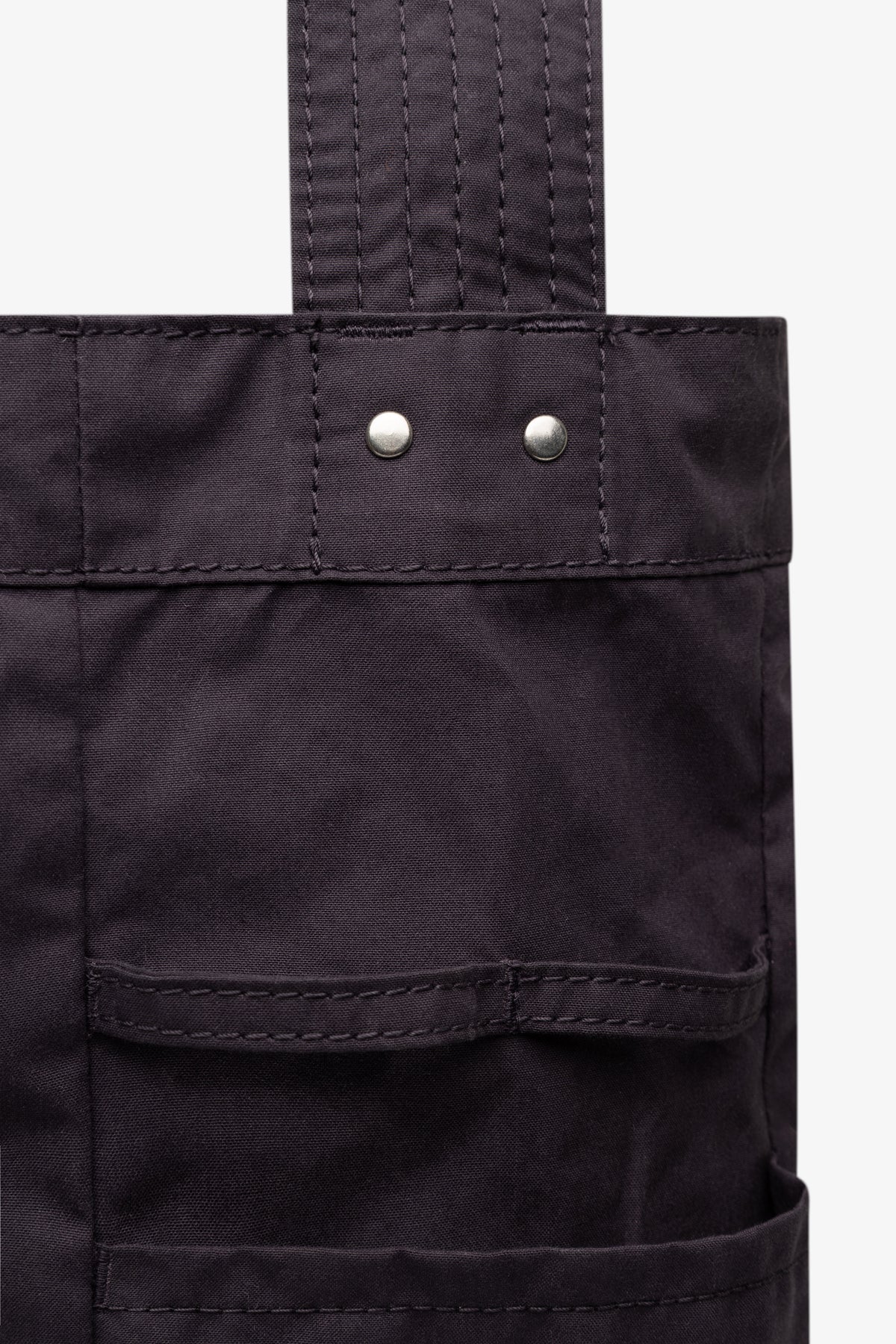 Pligt Wax Cotton Tote