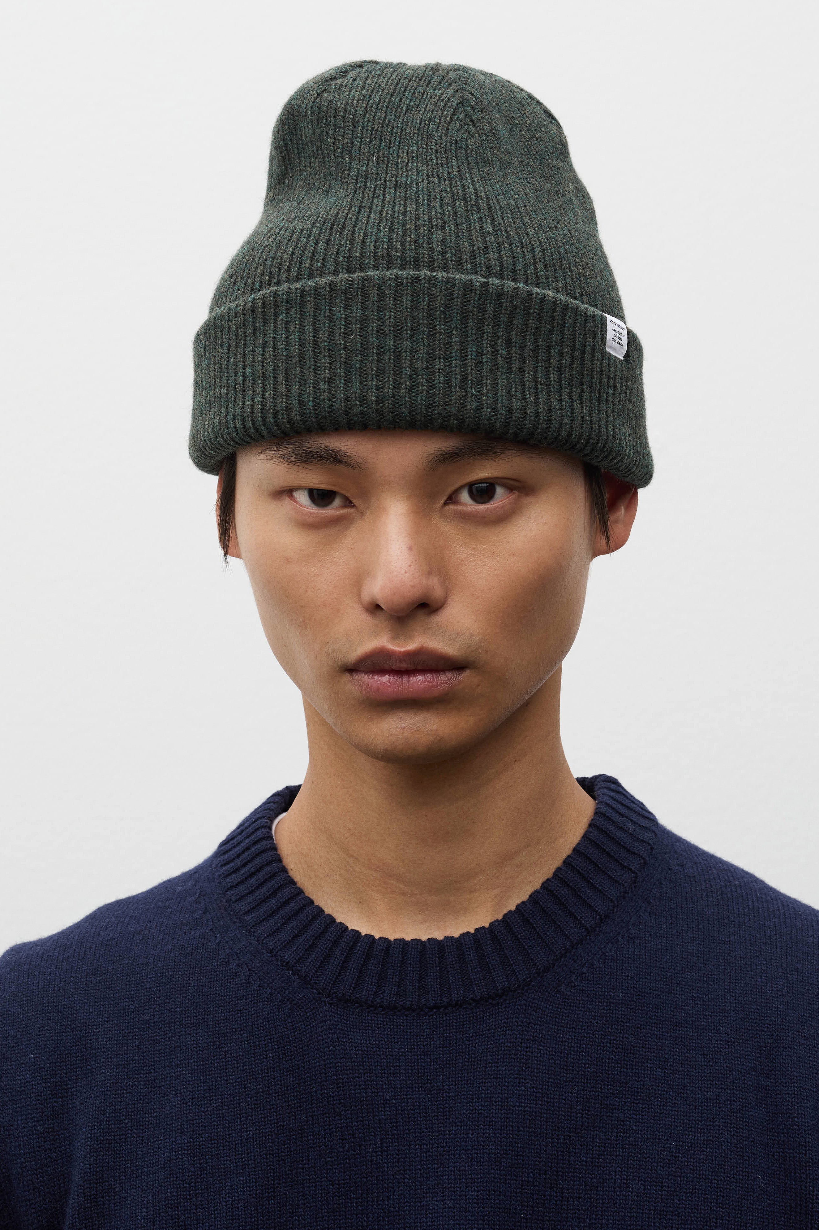 Norse Beanie