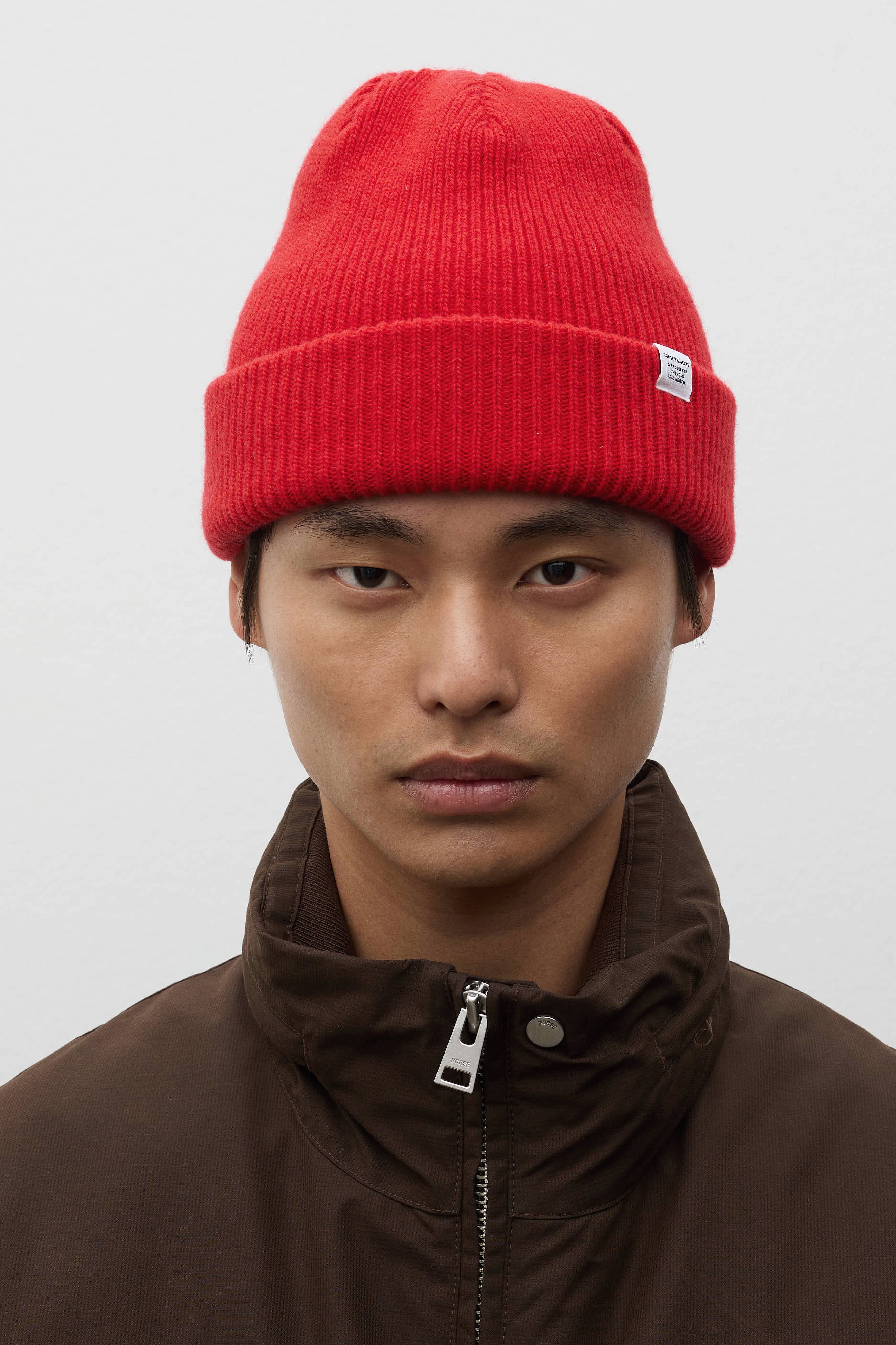 Norse Beanie