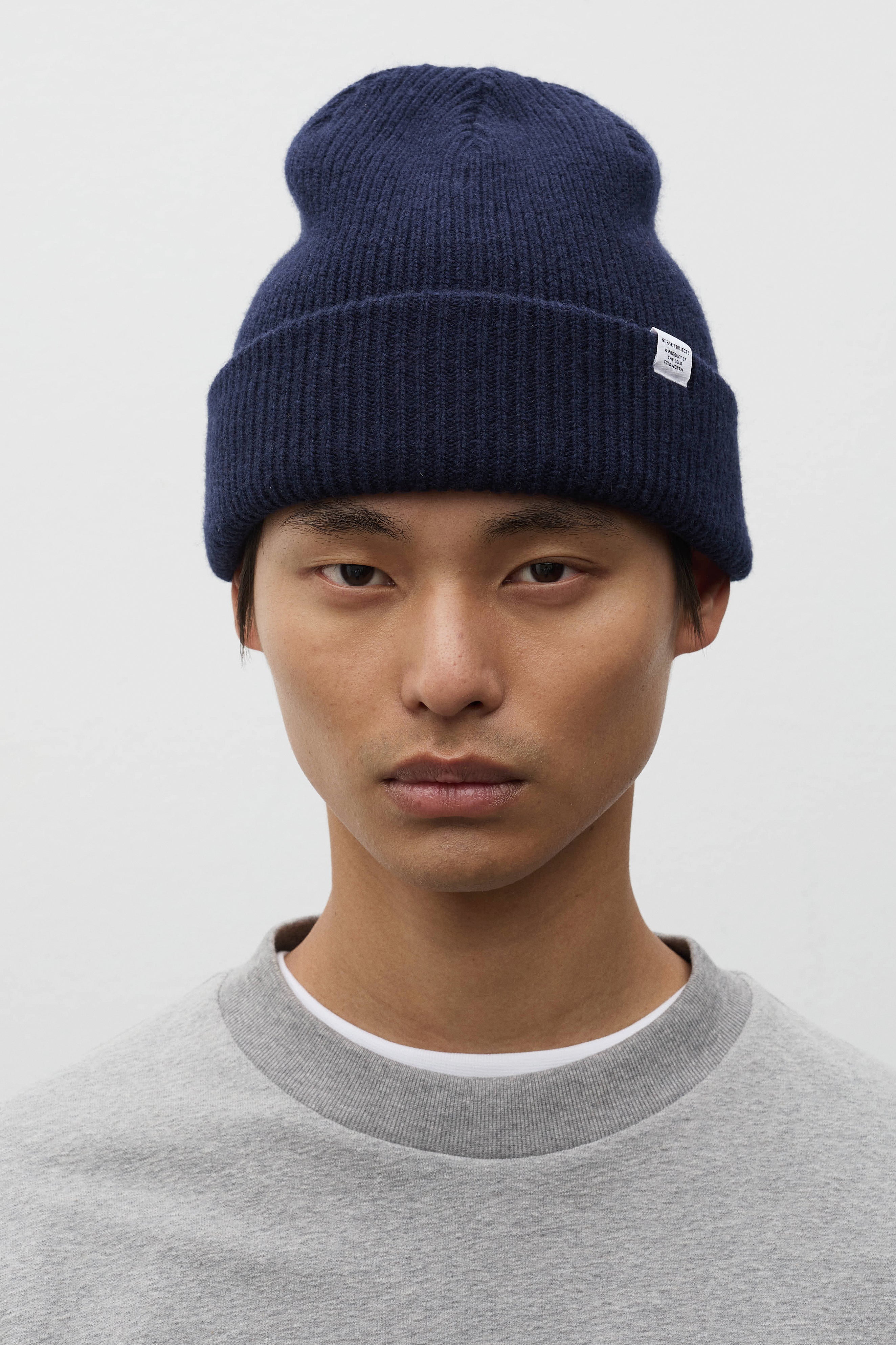 Norse Beanie
