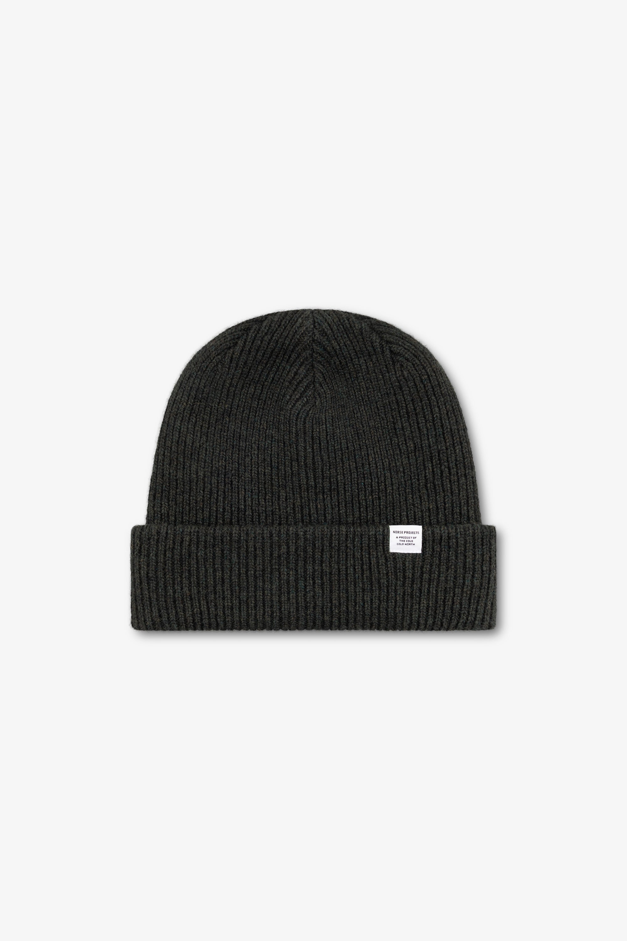 Norse Beanie