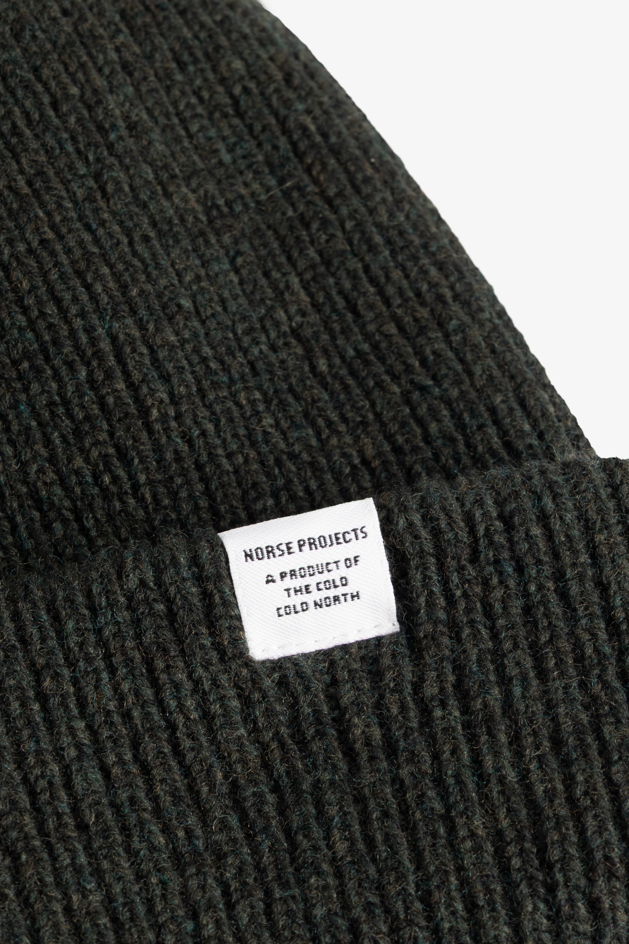 Norse Beanie