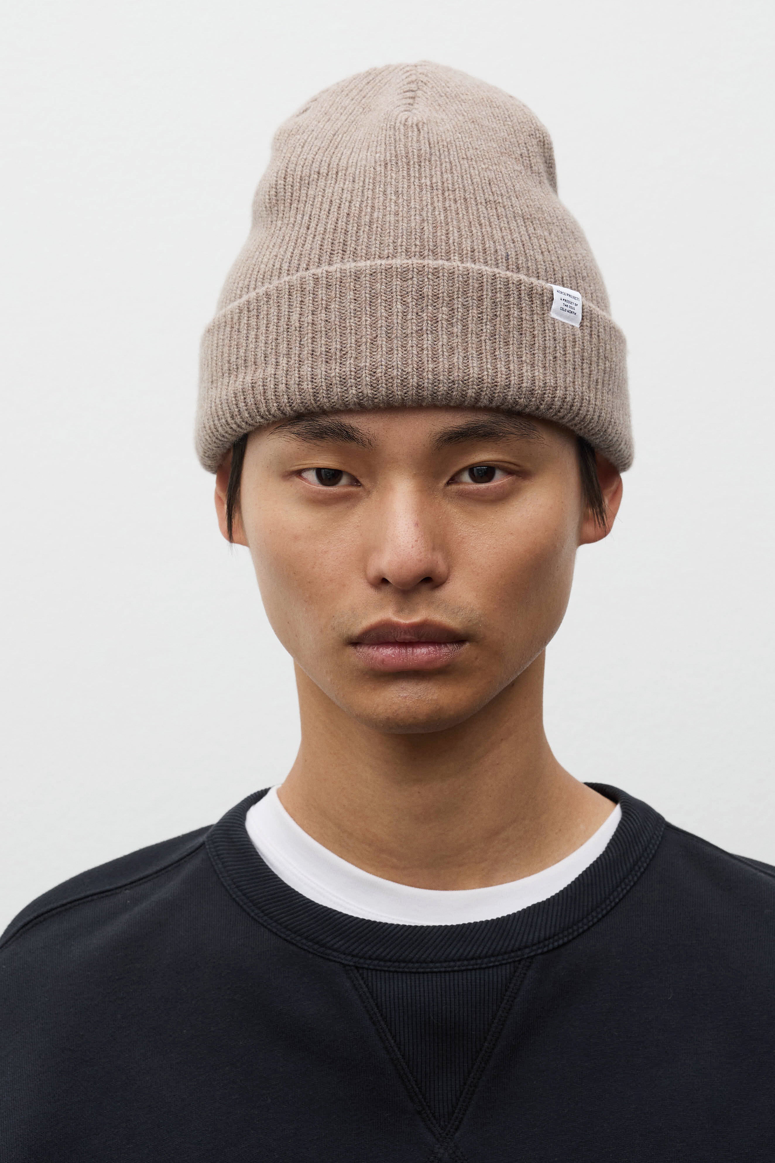 Norse Beanie