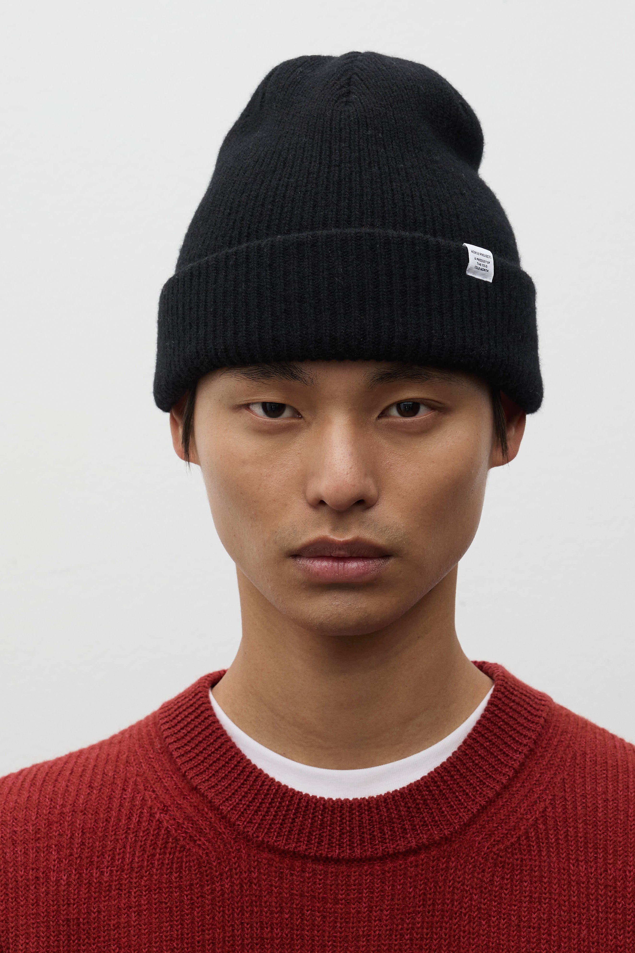 Norse Beanie