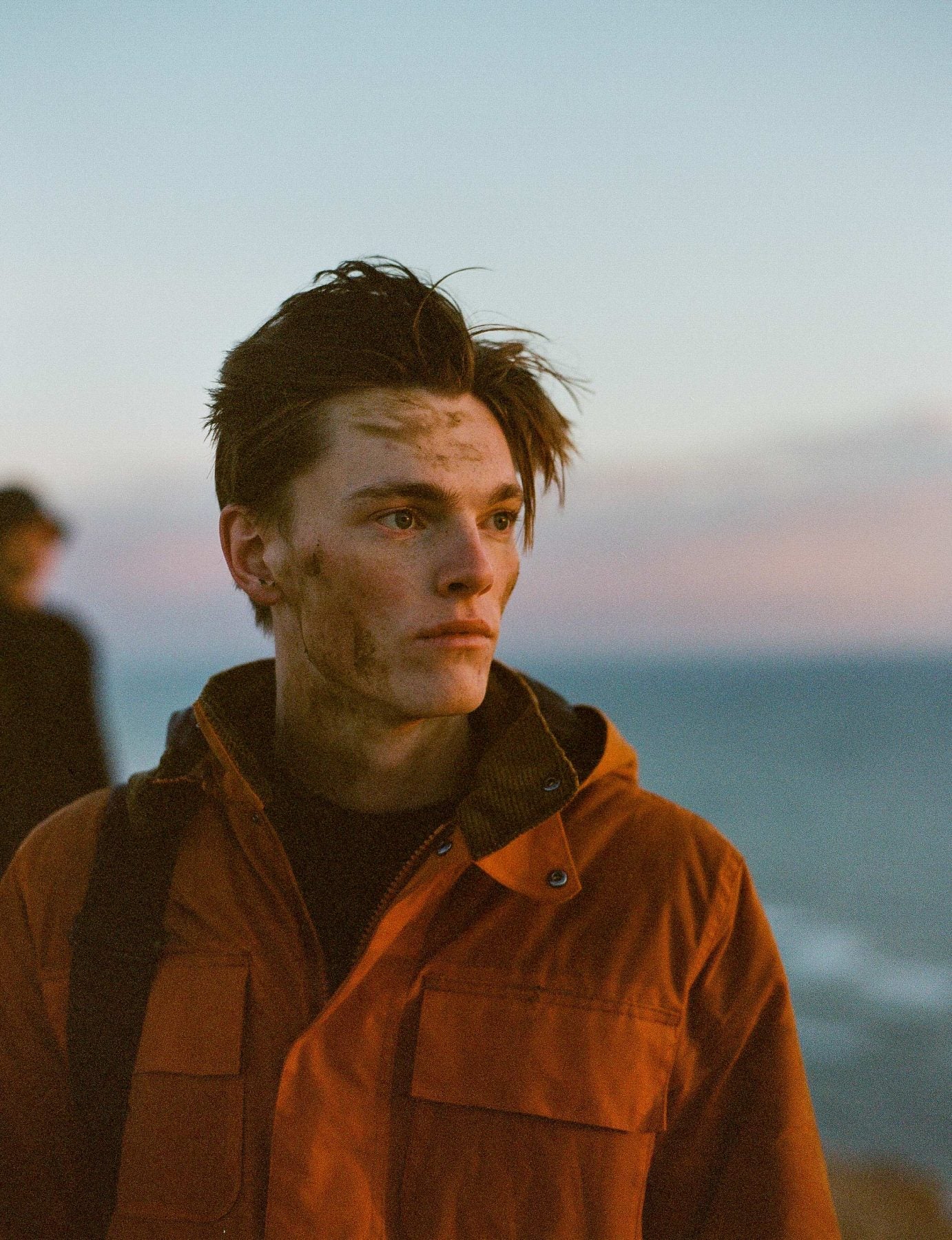 ジャケット・アウター Barbour NORSE PROJECTS Norse Projects x Barbour