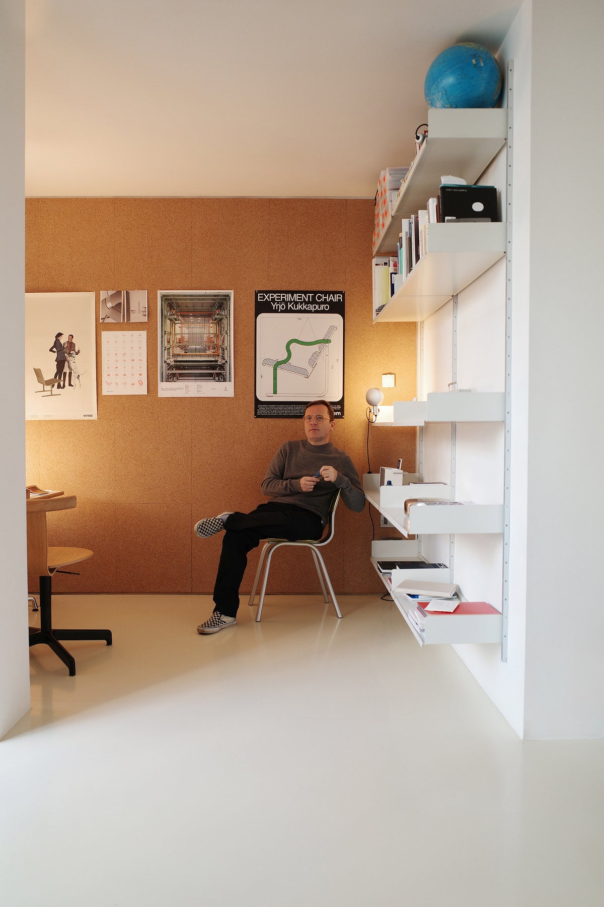 John Tree Designer In Practice — John Tree