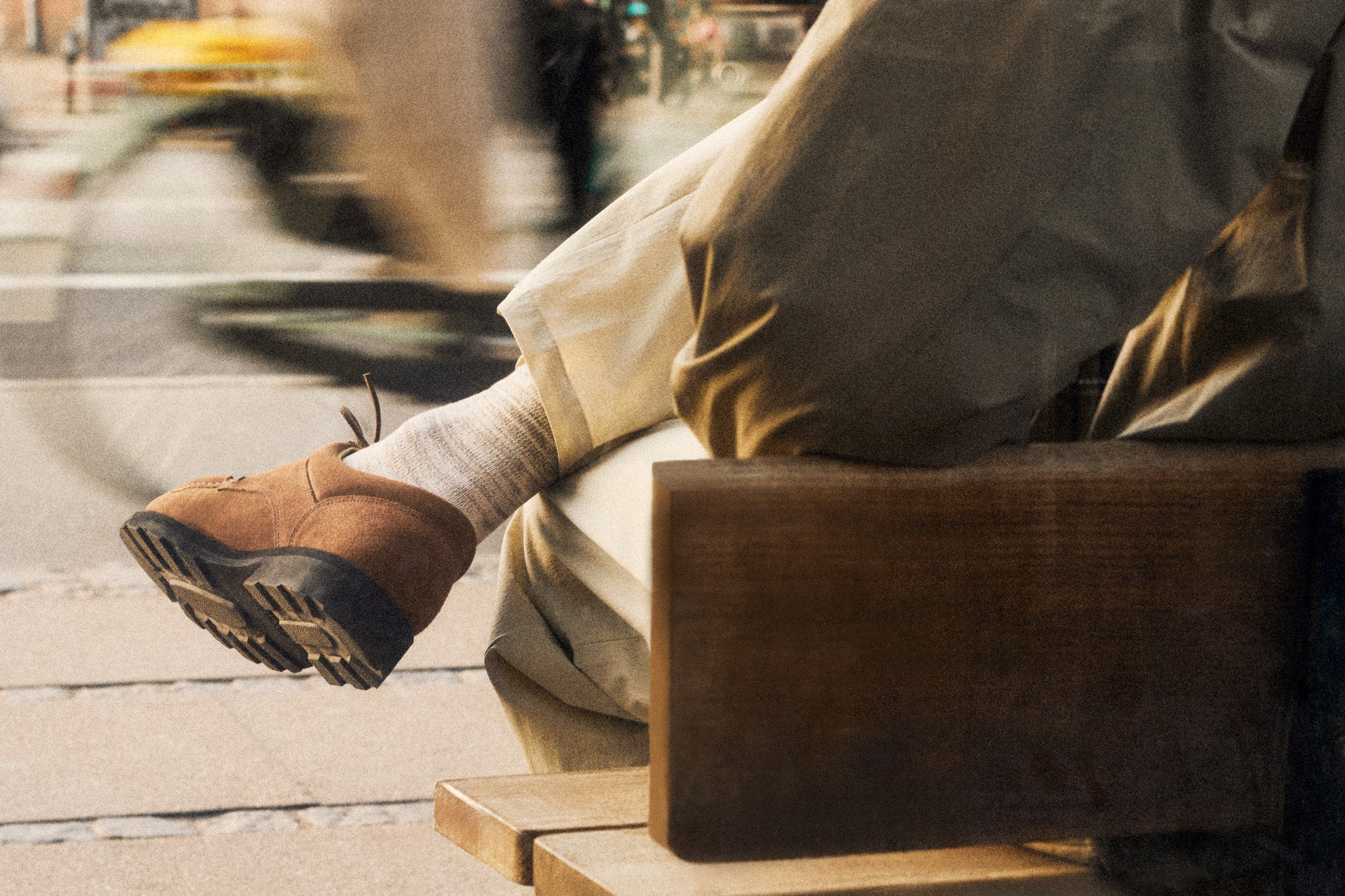 Paraboot for Norse Projects