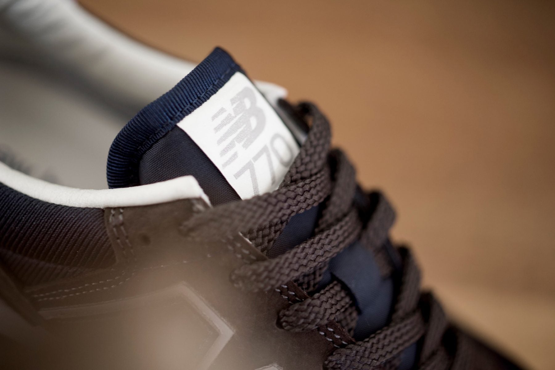 New Balance x Norse Projects