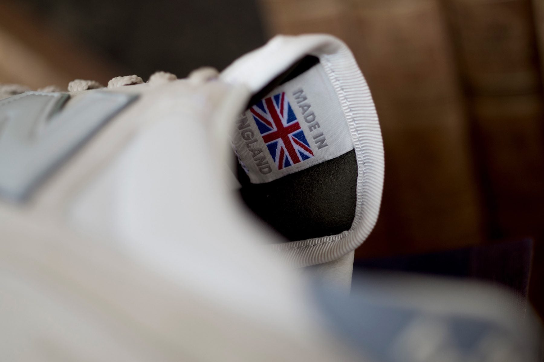 New Balance x Norse Projects